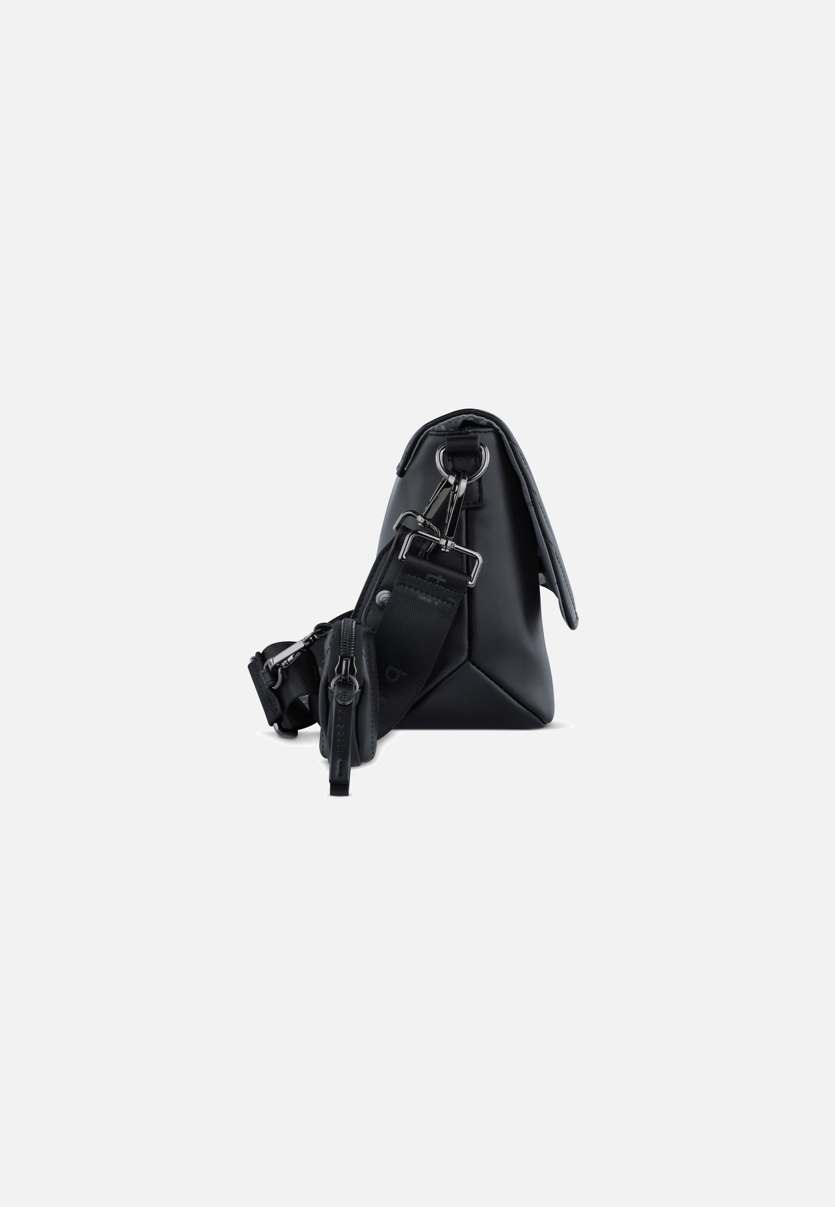 Bugatti - Sira Large II Schwarz - Crossbody Bag | Women-Image