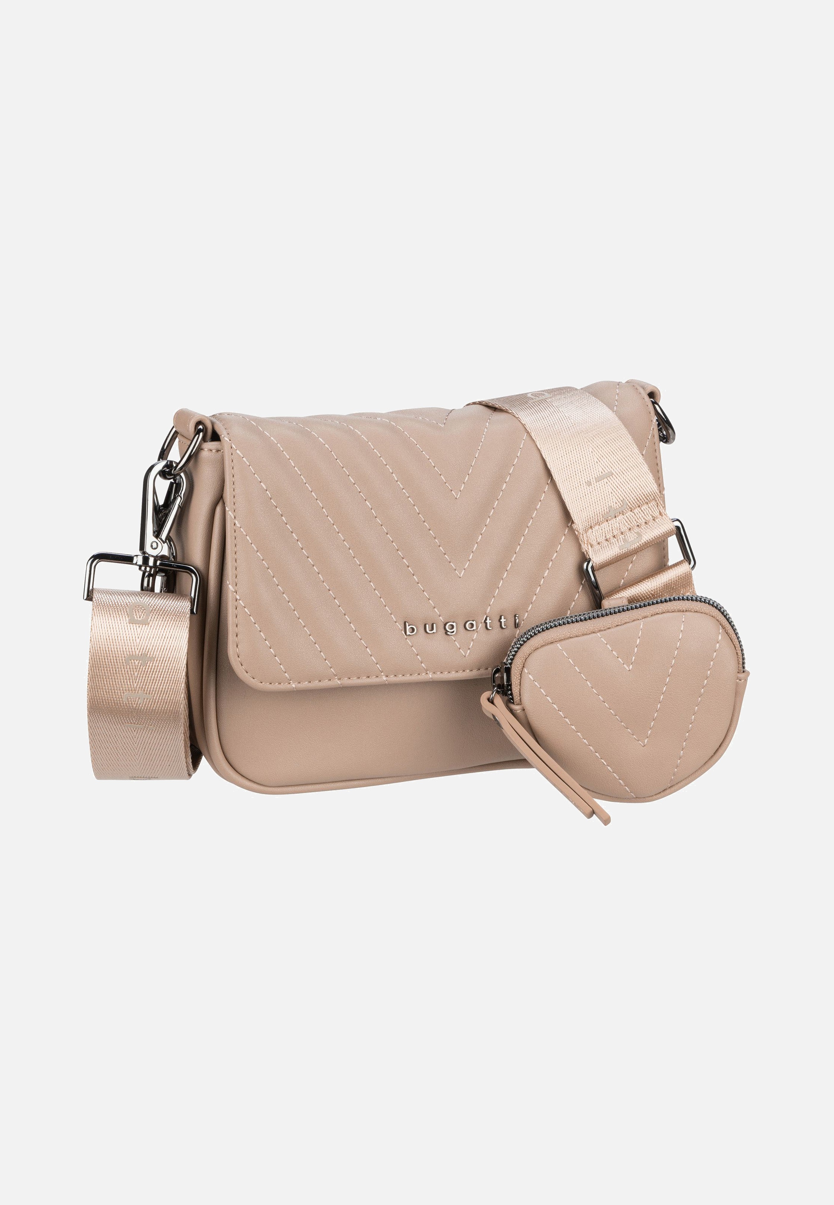 Bugatti - Sira Sand - Crossbody Bag | Women-Image
