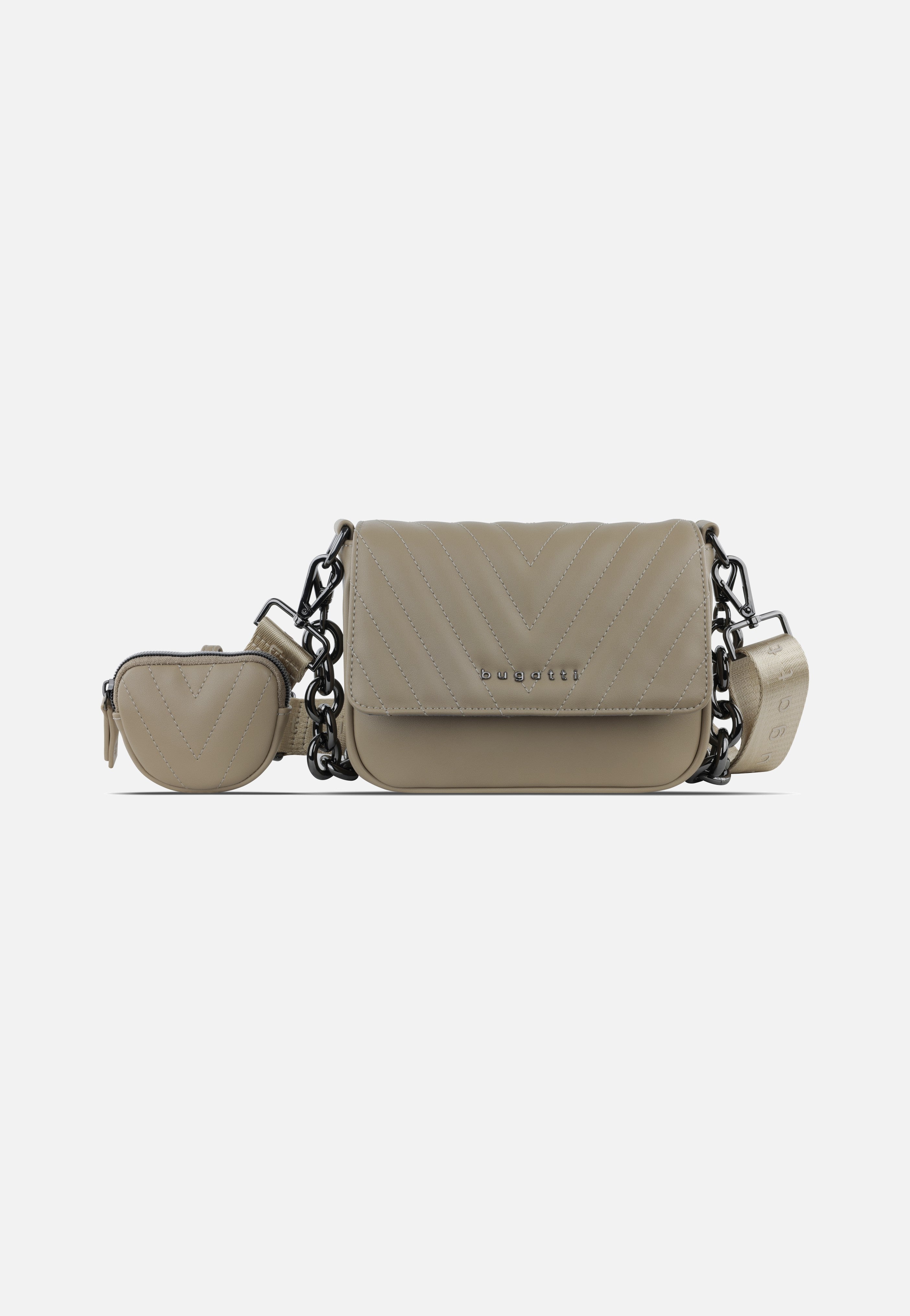 Bugatti - Sira Sand - Shoulder Bag | Women-Image