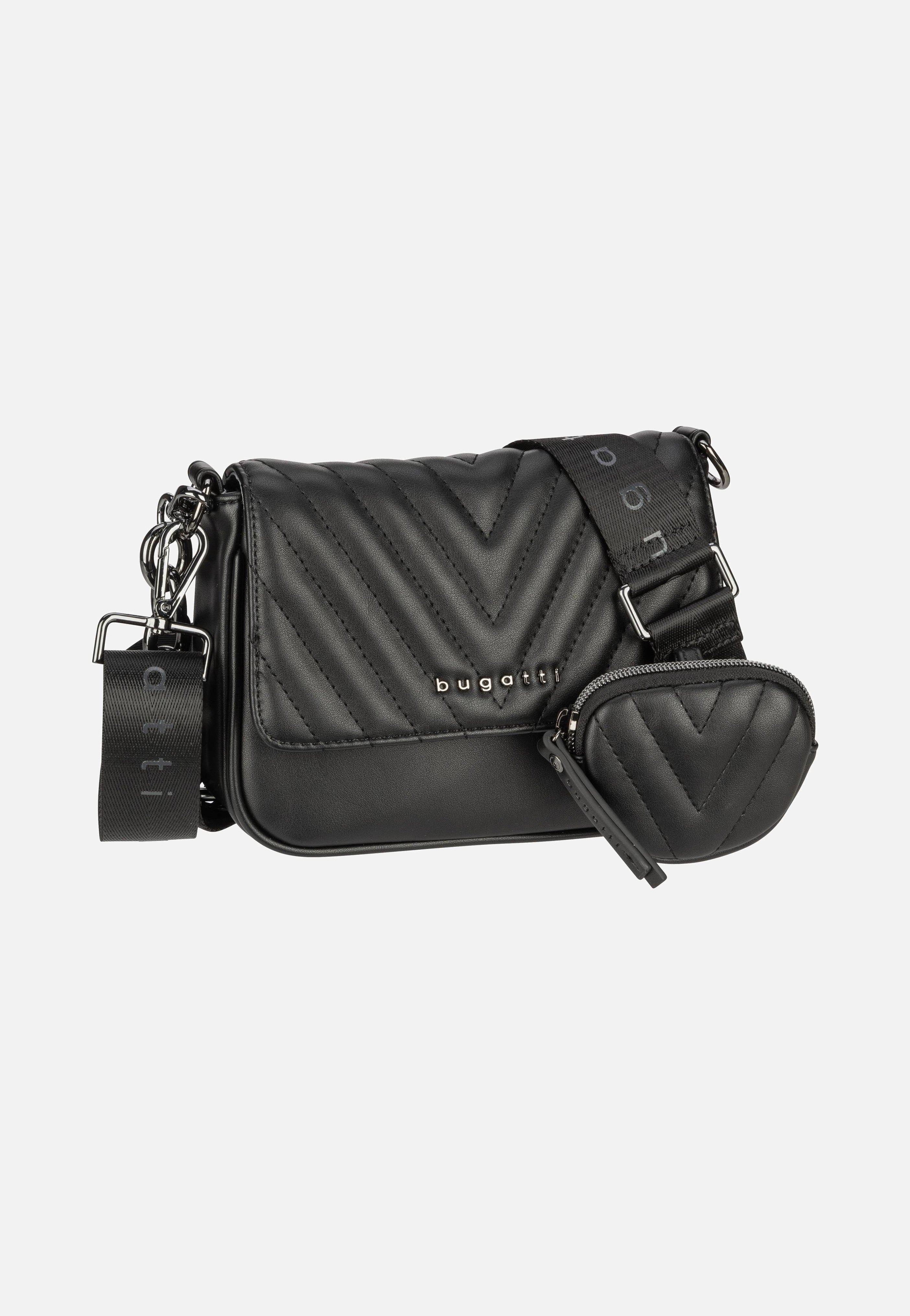 Bugatti - Sira Schwarz - Shoulder Bag | Women-Image