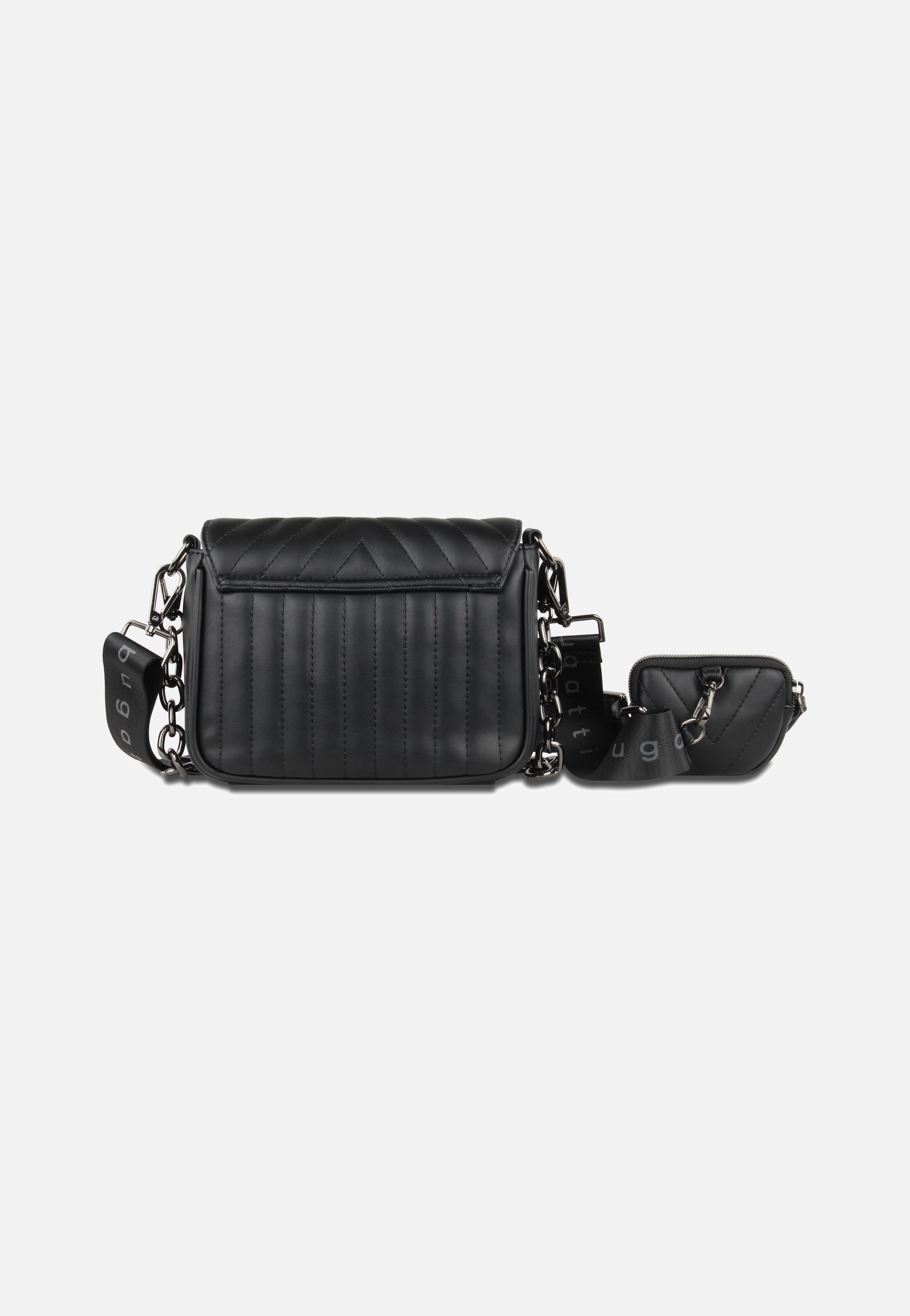 Bugatti - Sira Schwarz - Shoulder Bag | Women-Image