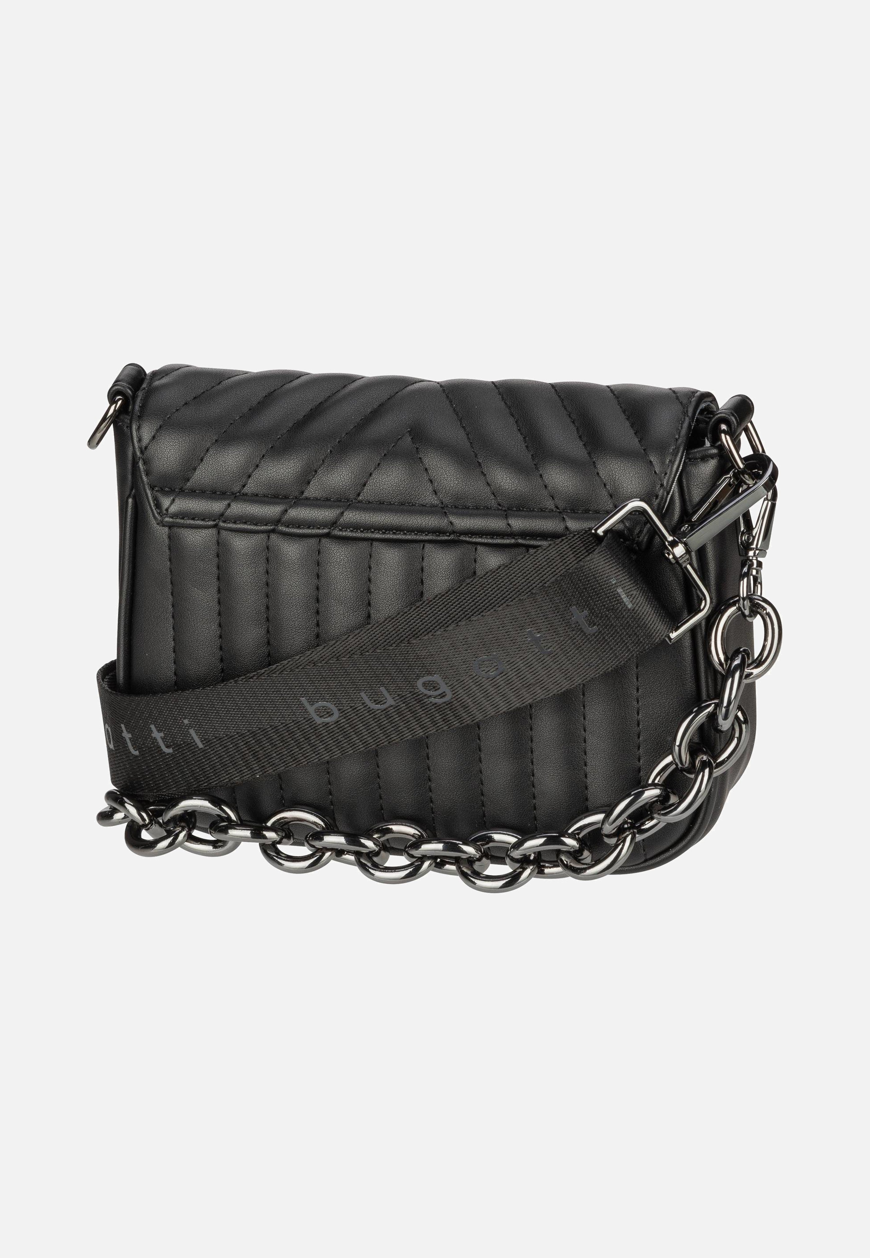 Bugatti - Sira Schwarz - Crossbody Bag | Women-Image