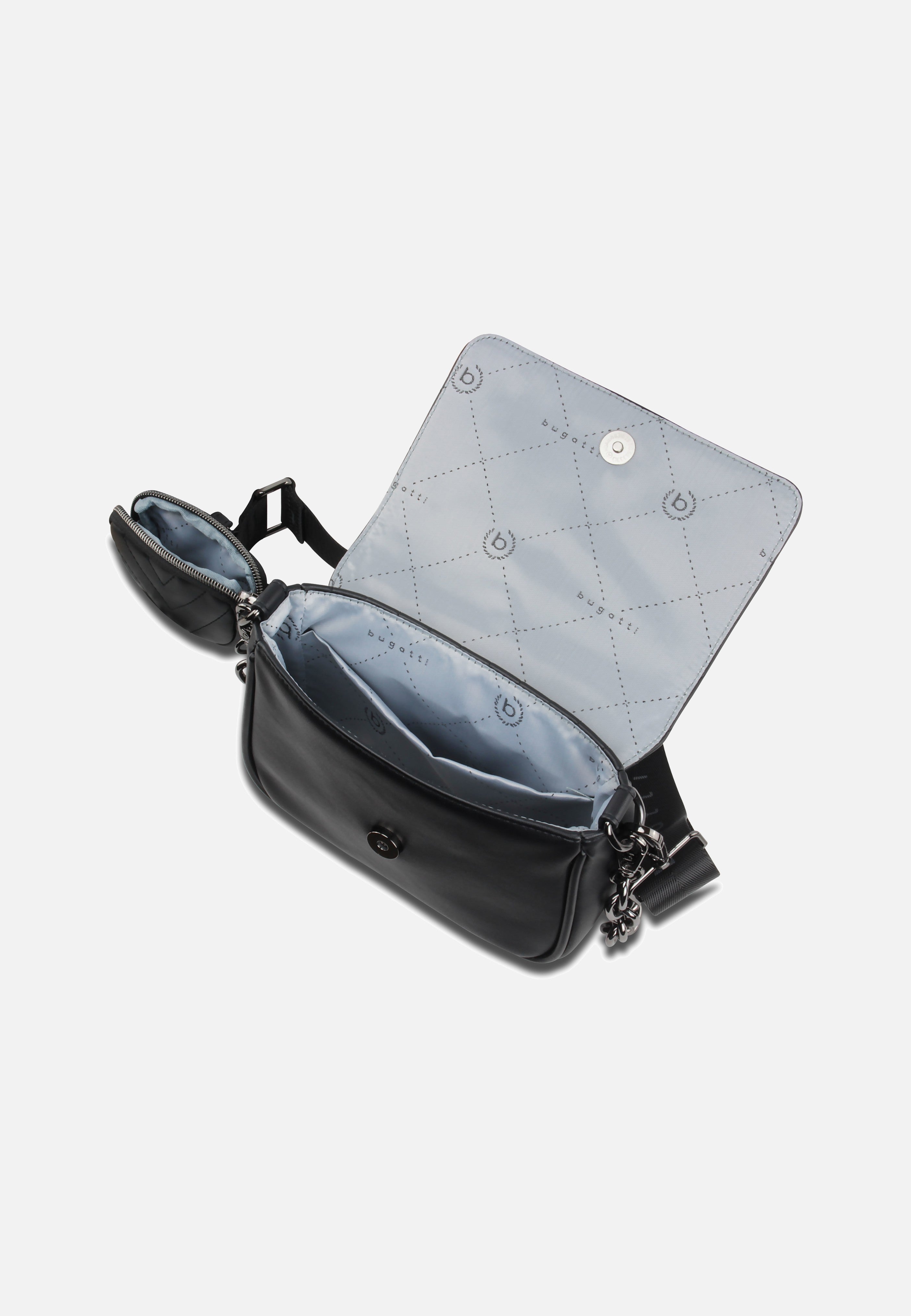 Bugatti - Sira Schwarz - Crossbody Bag | Women-Image