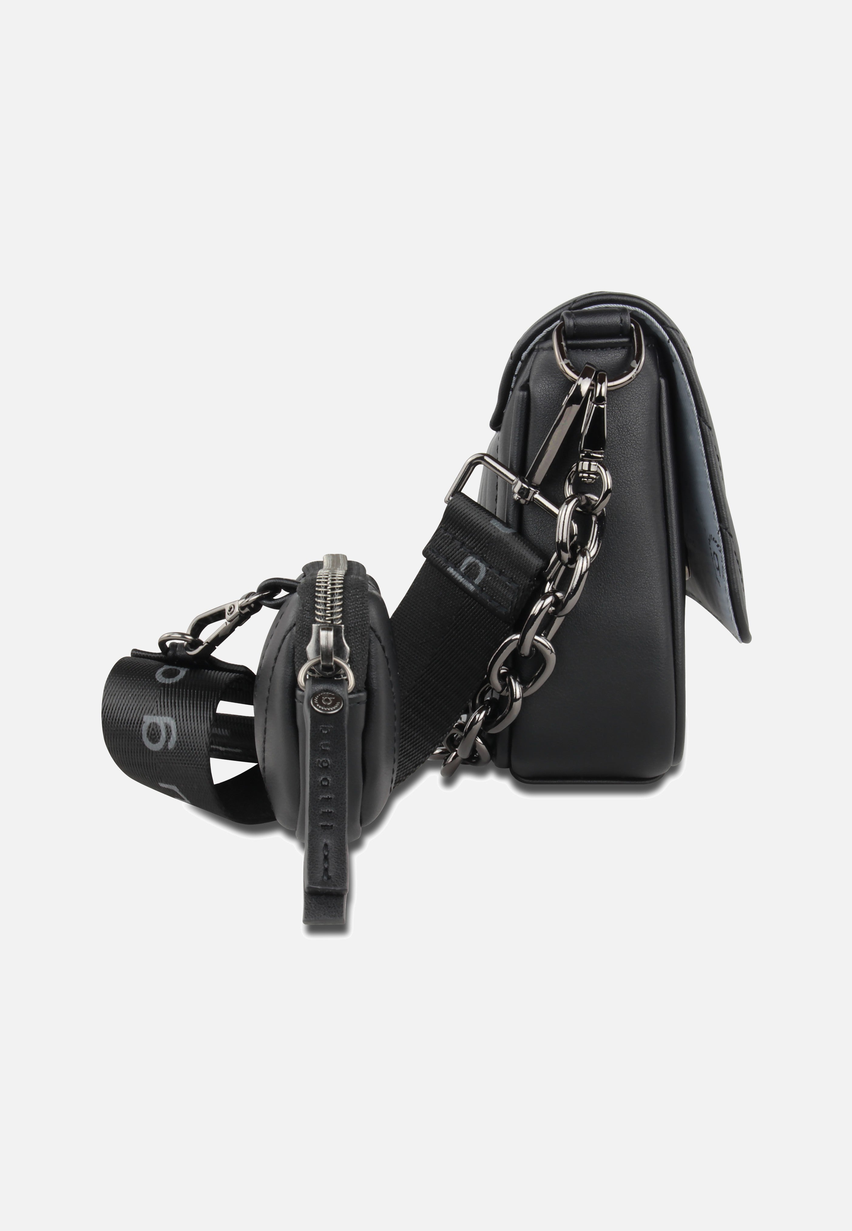 Bugatti - Sira Schwarz - Crossbody Bag | Women-Image