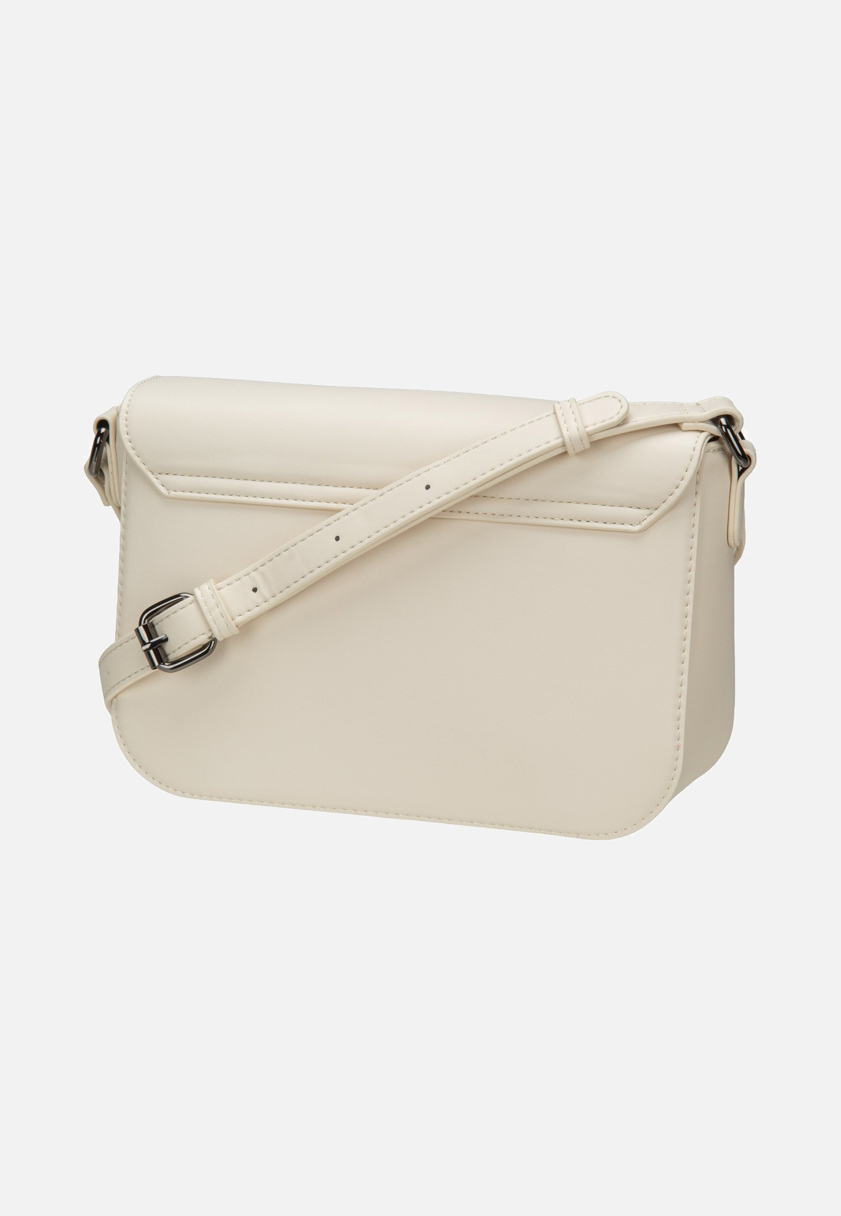 Bugatti Almata Shoulder Bag M Beige Shoulder Bag