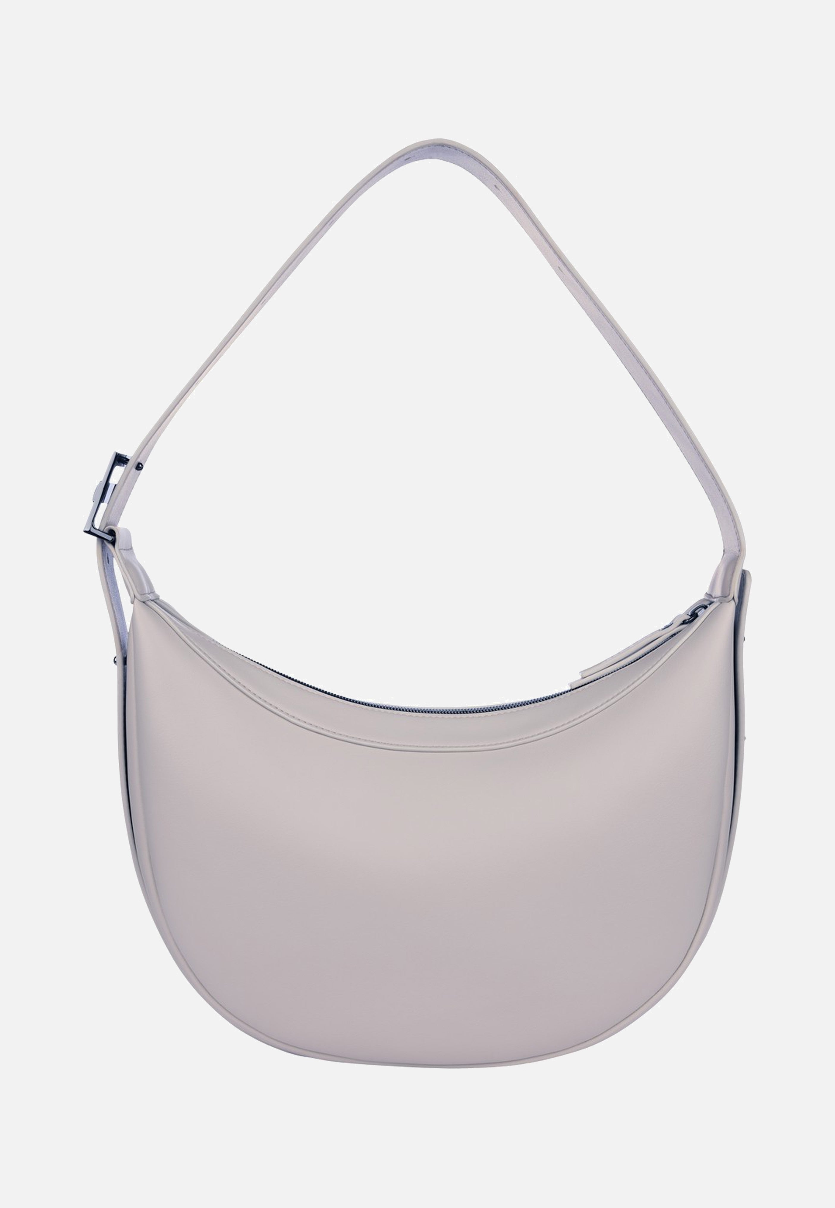 Bugatti - Amelie Shoulder Bag M Beige - Shoulder Bag | Women-Image