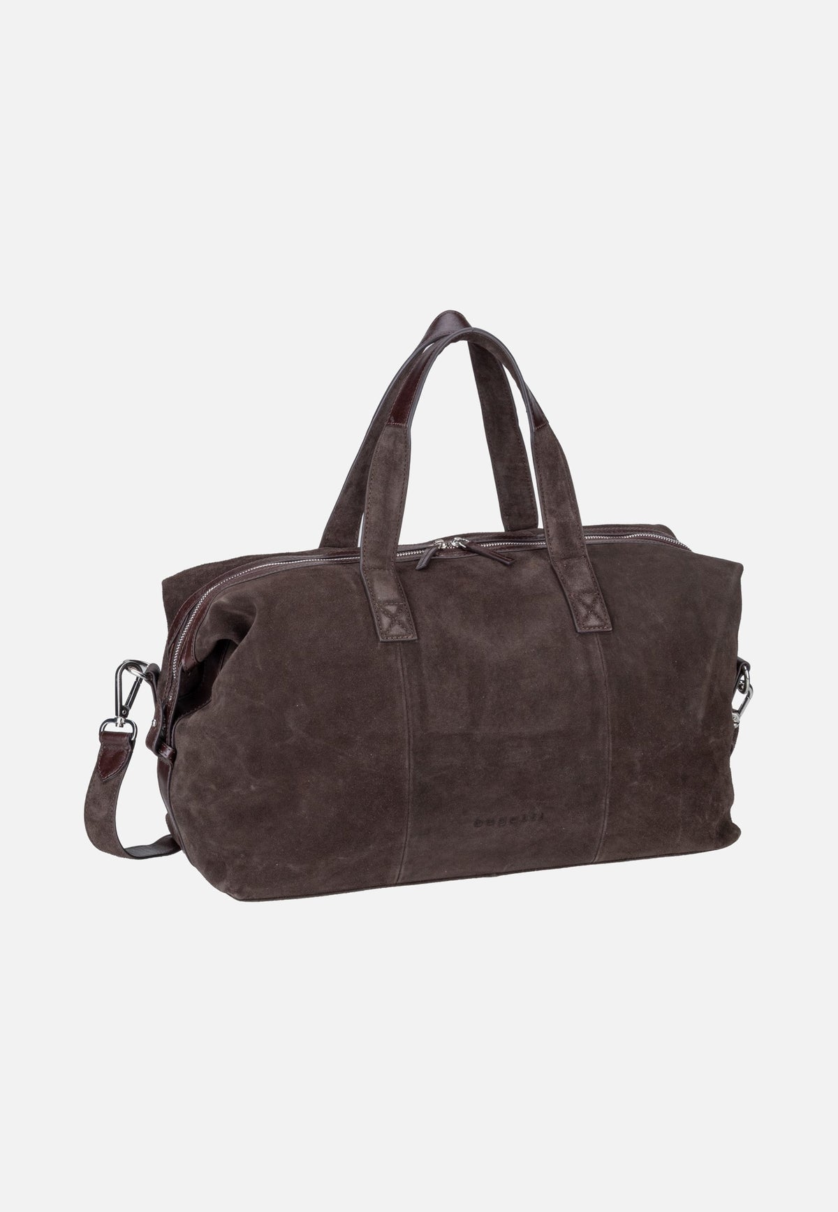 Bugatti Diego Weekender Brown Fin de semana