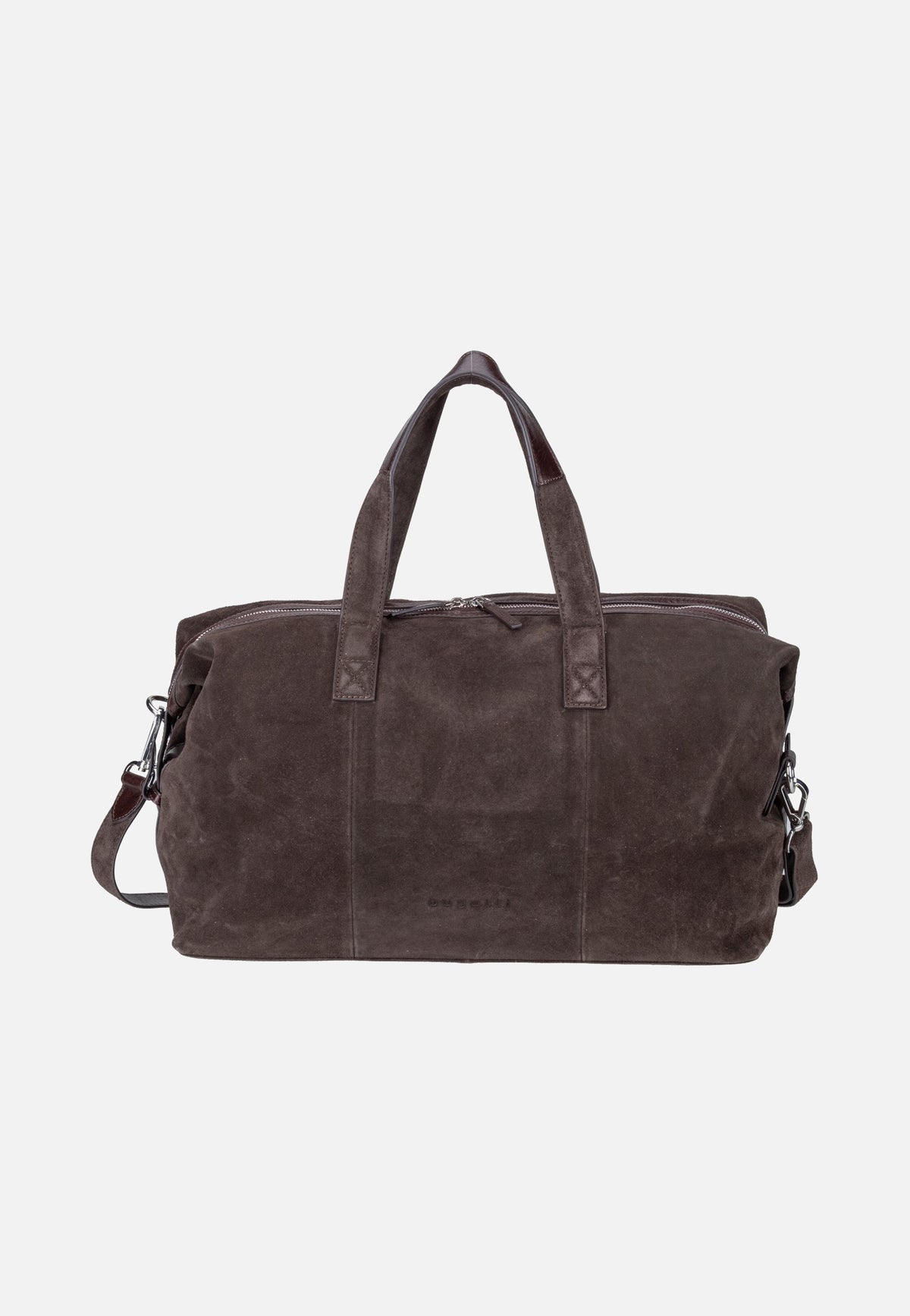 Bugatti Diego Weekender Brown Fin de semana
