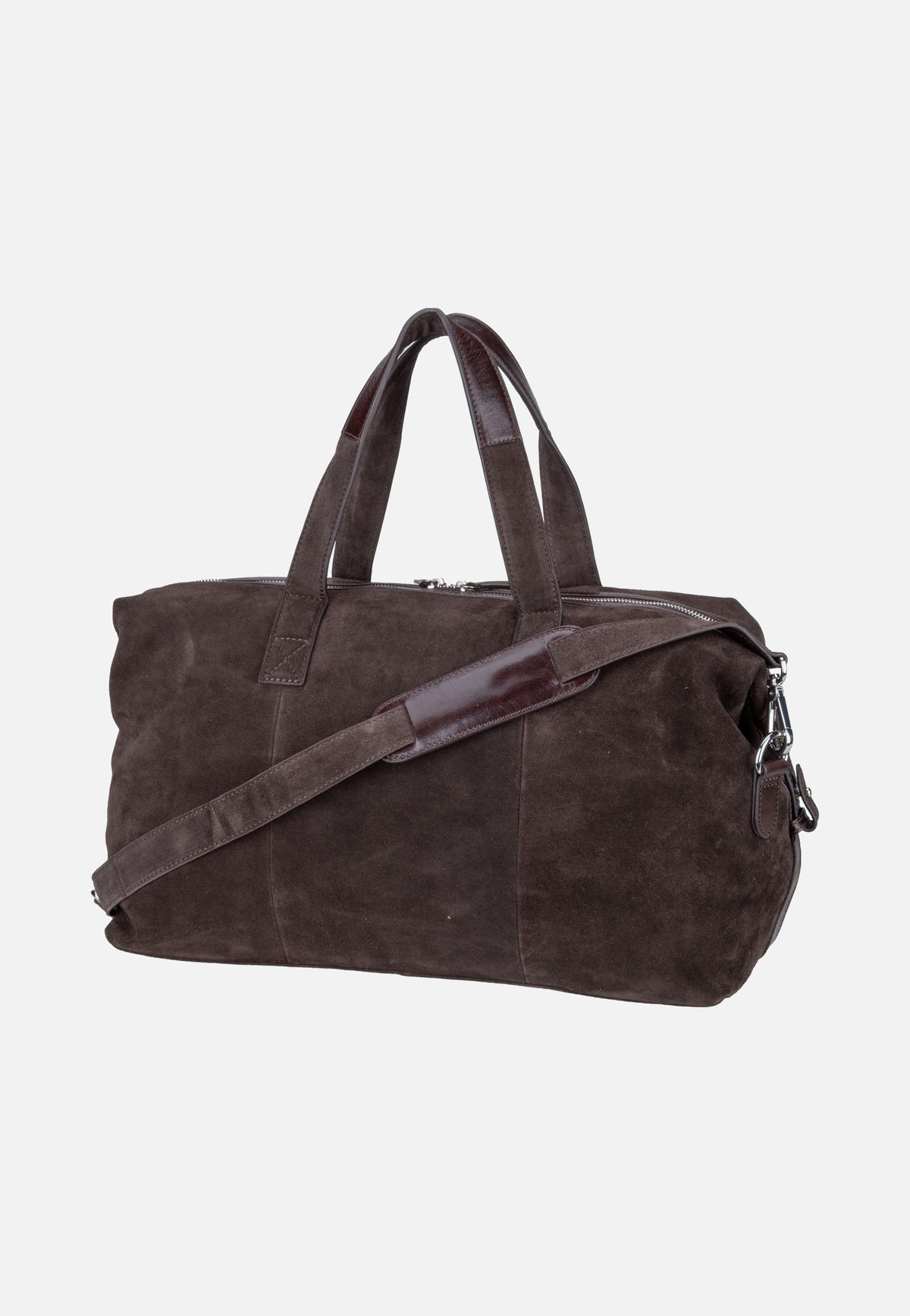 Bugatti Diego Weekender Brown Fin de semana