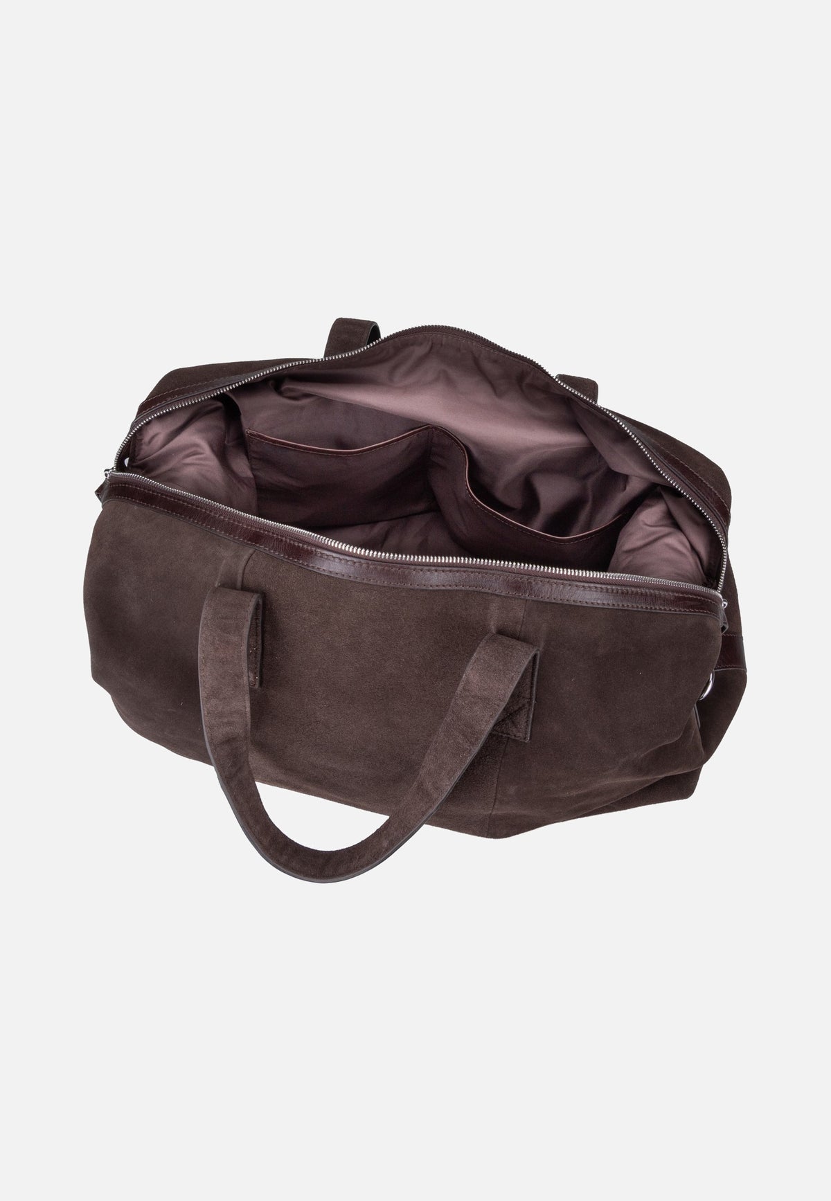 Bugatti Diego Weekender Groß Brown Weekender