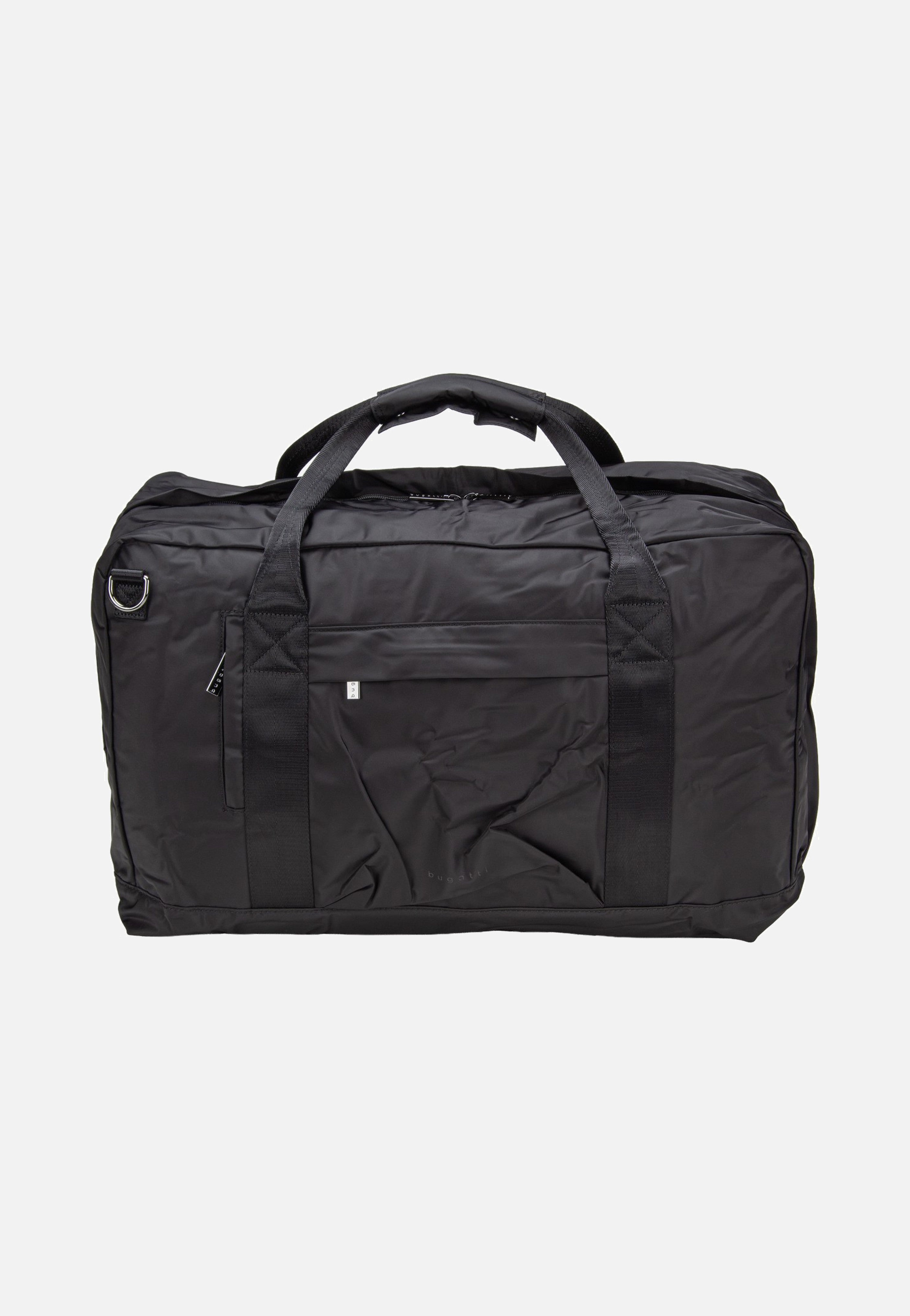 Bugatti - Elia Weekender Black - Weekender | Men-Image