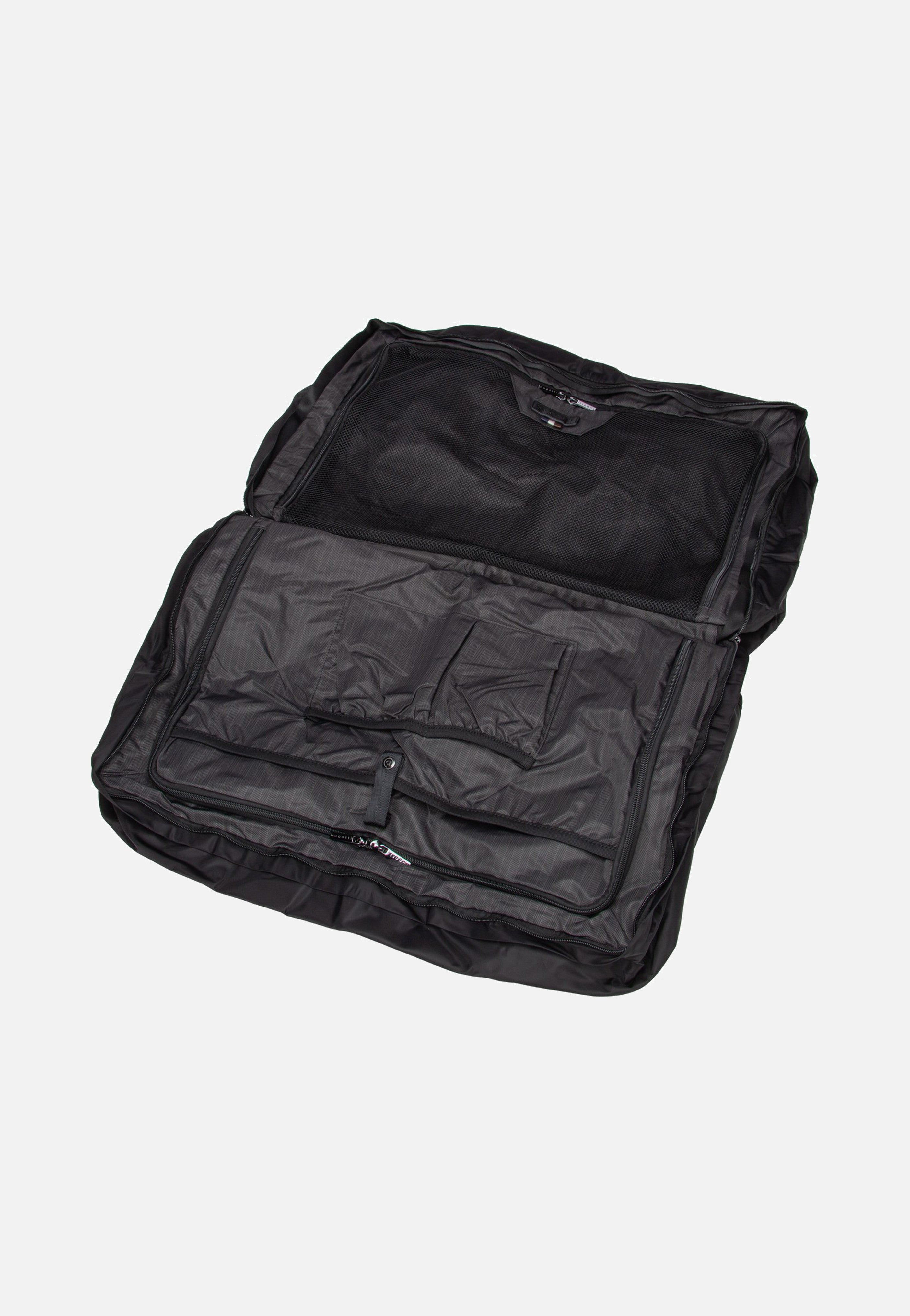Bugatti Elia Weekender Black Weekender