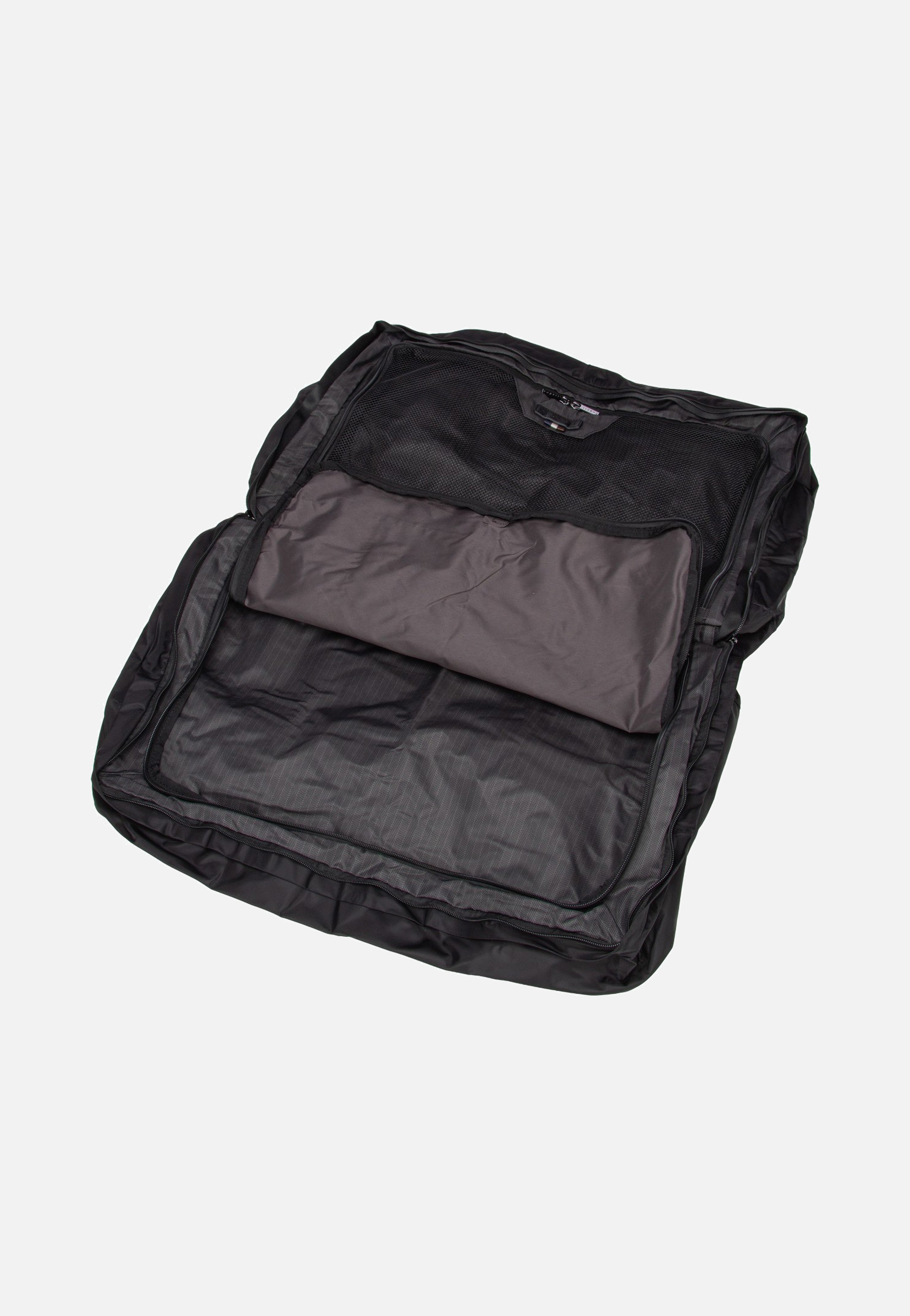 Bugatti Elia Weekender Black Weekender