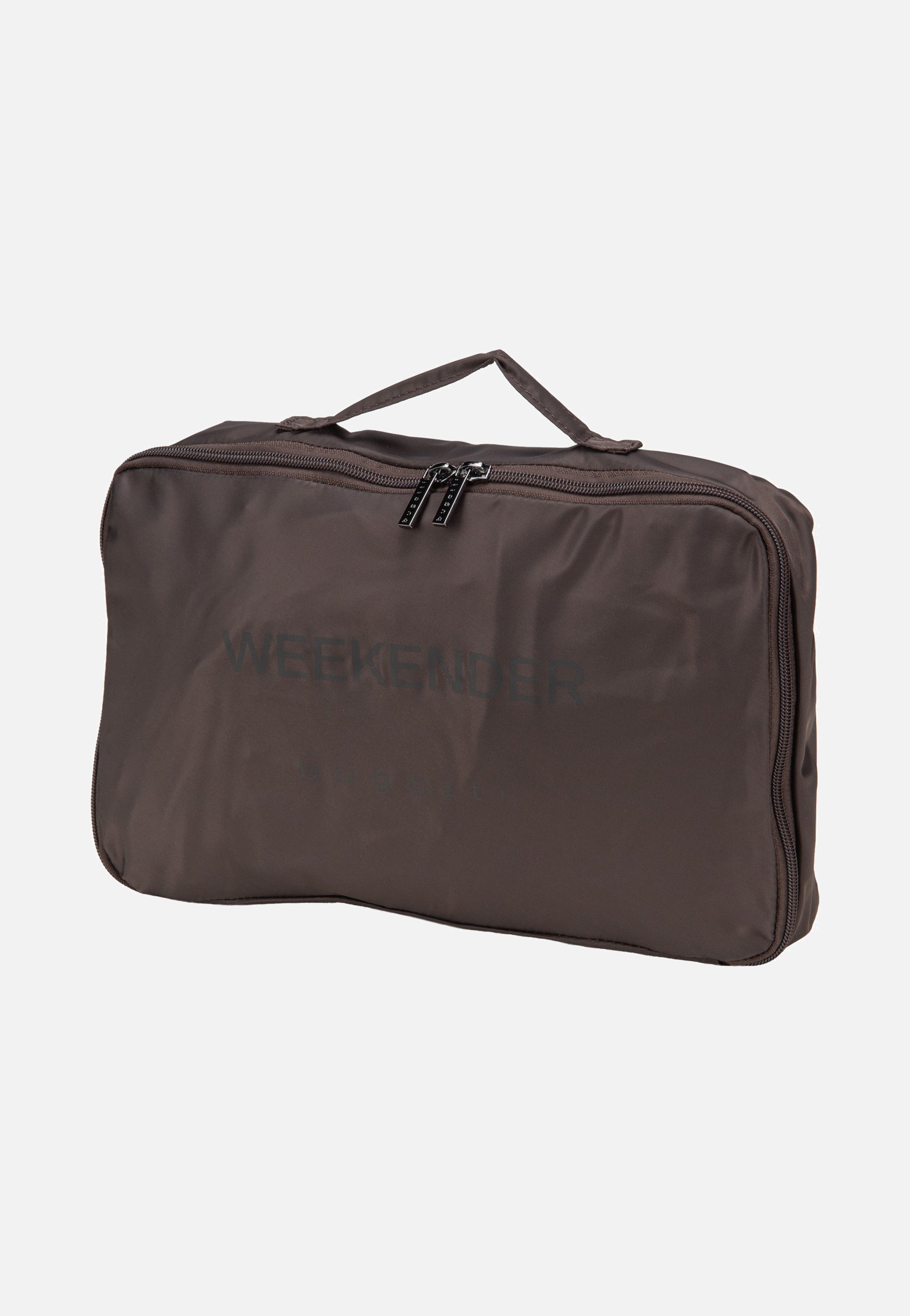 Bugatti Elia Weekender Brown Weekender