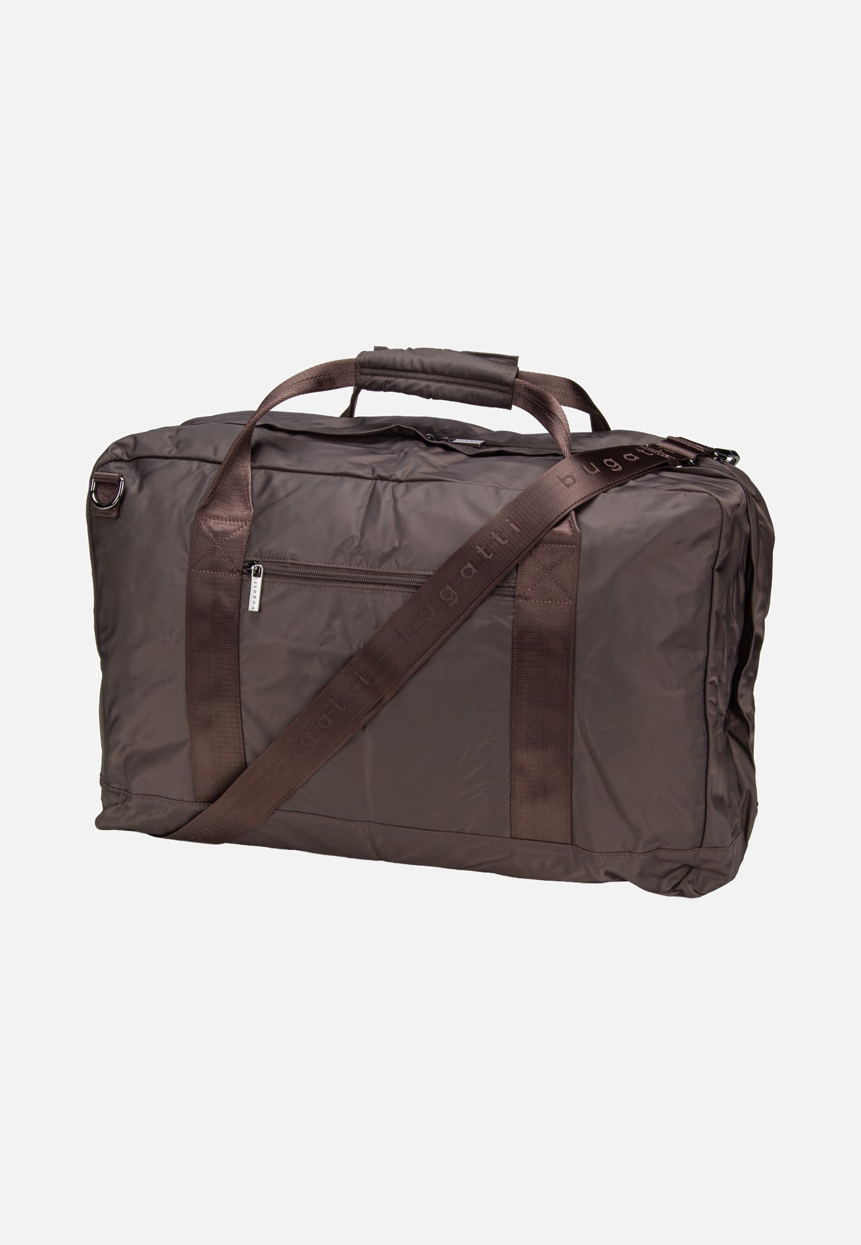 Bugatti - Elia Weekender Brown - Weekender | Men-Image