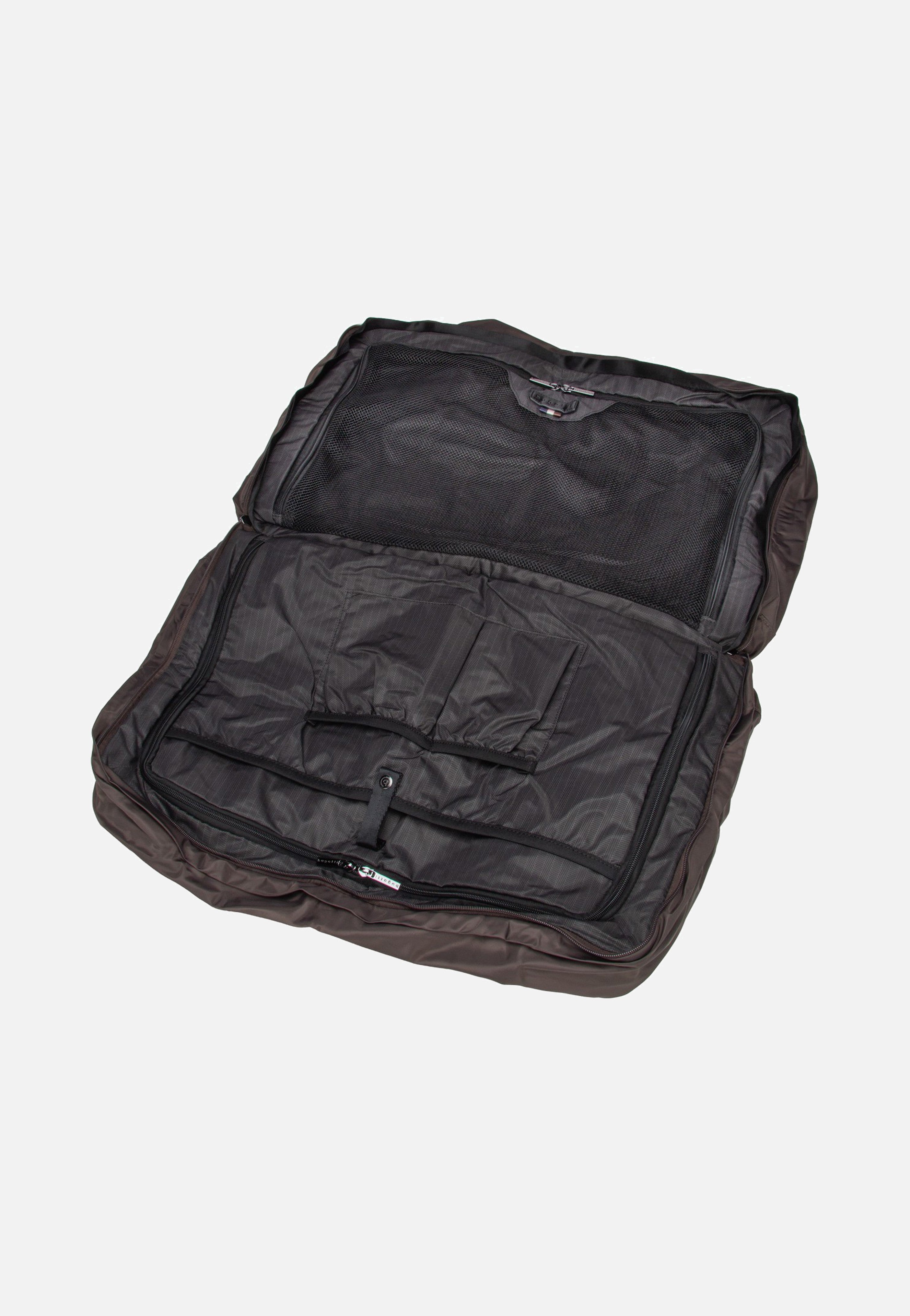 Bugatti - Elia Weekender Brown - Weekender | Men-Image