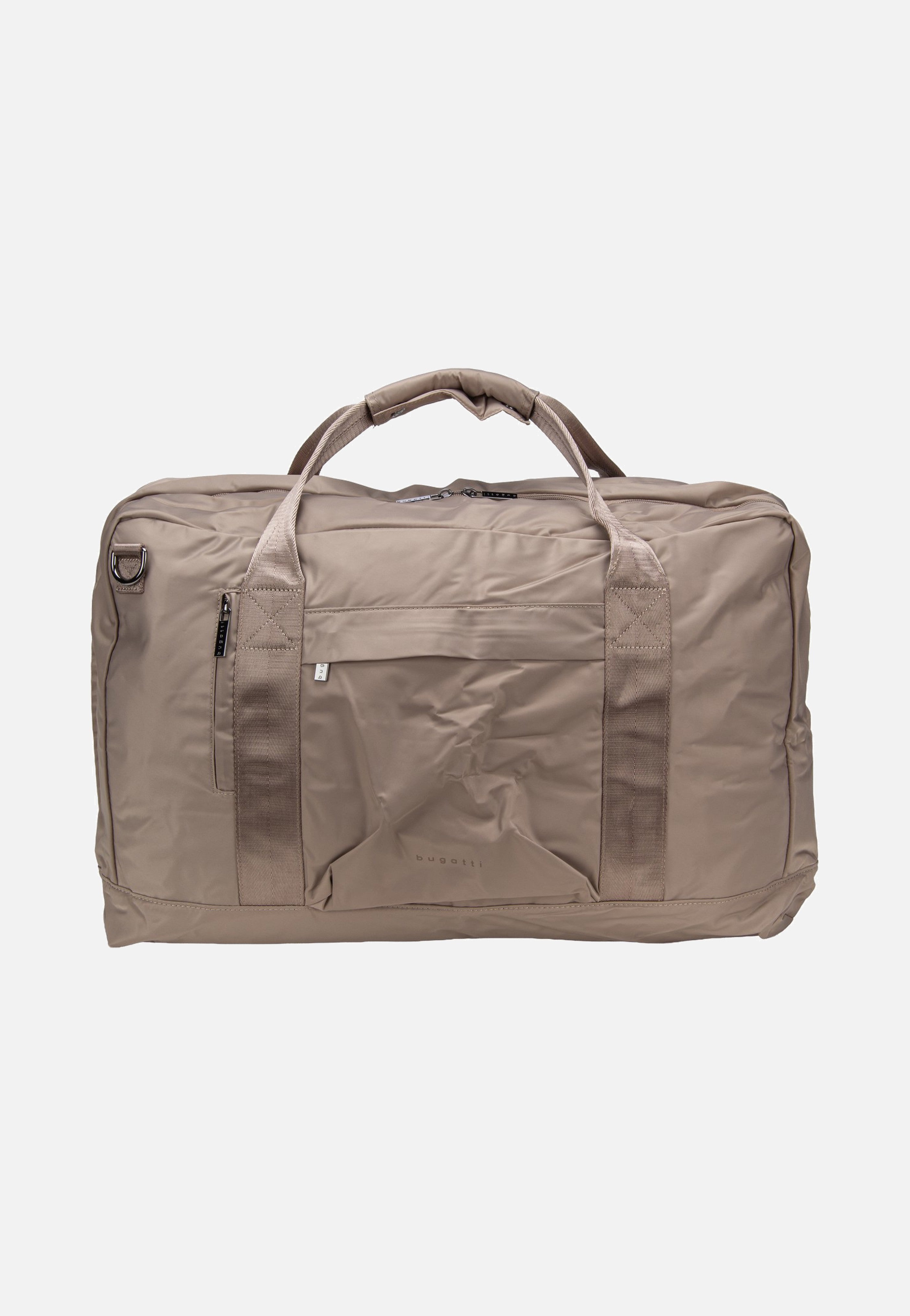 Bugatti - Elia Weekender Taupe - Weekender | Men-Image