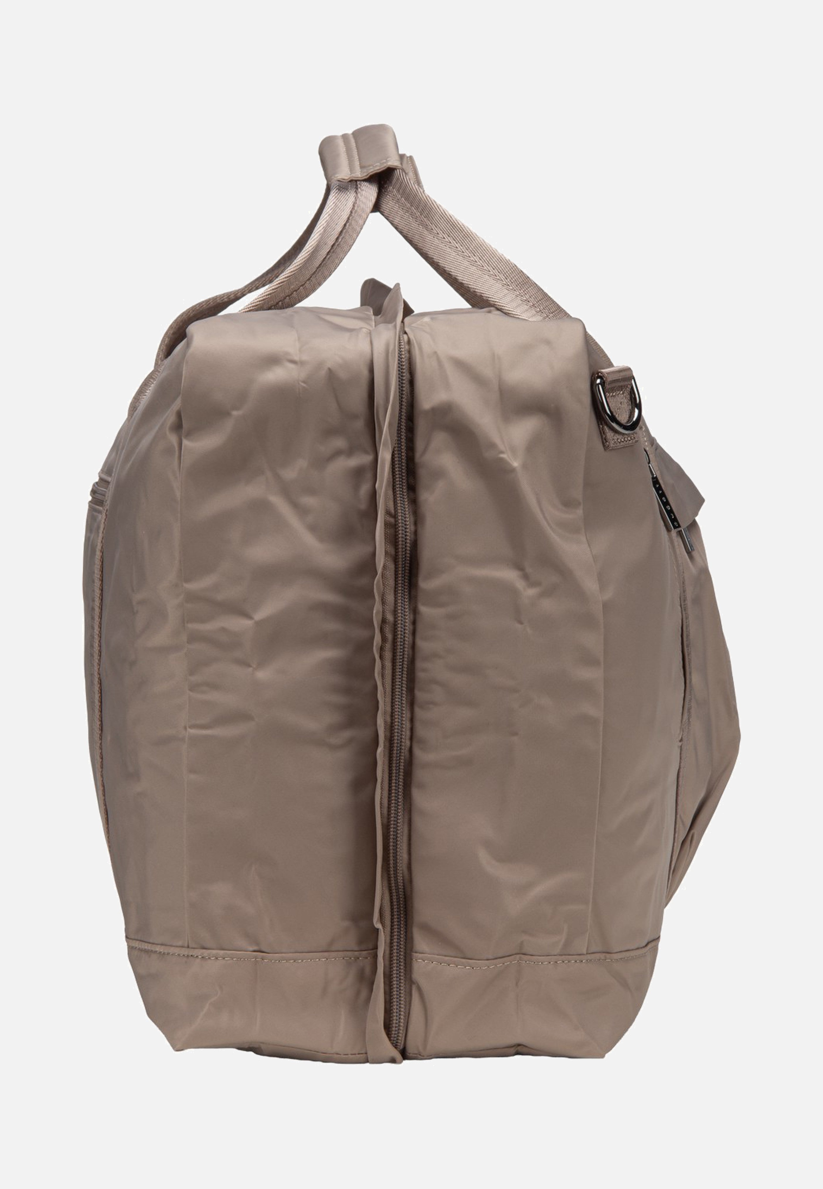 Bugatti - Elia Weekender Taupe - Weekender | Men-Image