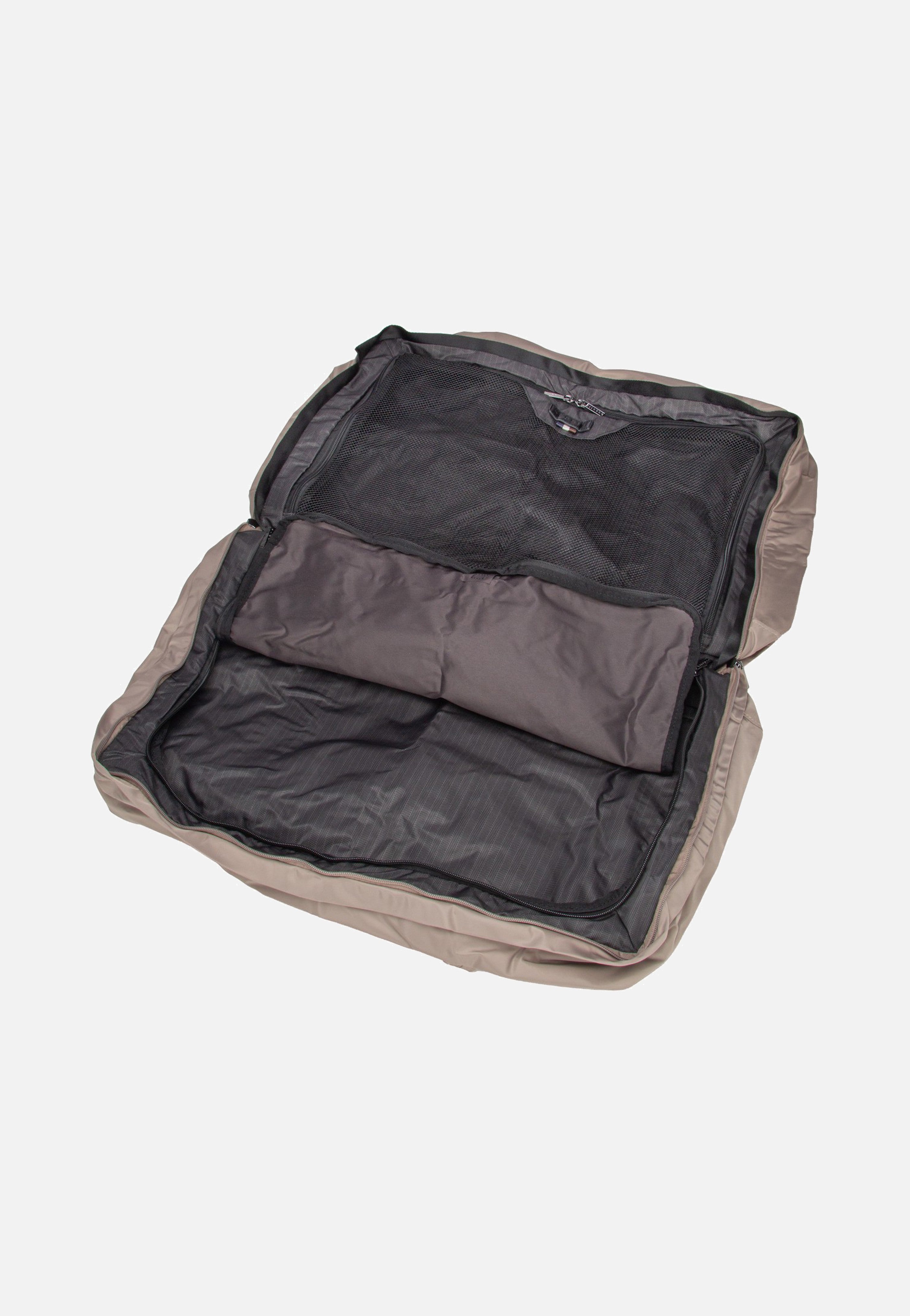Bugatti Elia Weekender Taupe Weekender
