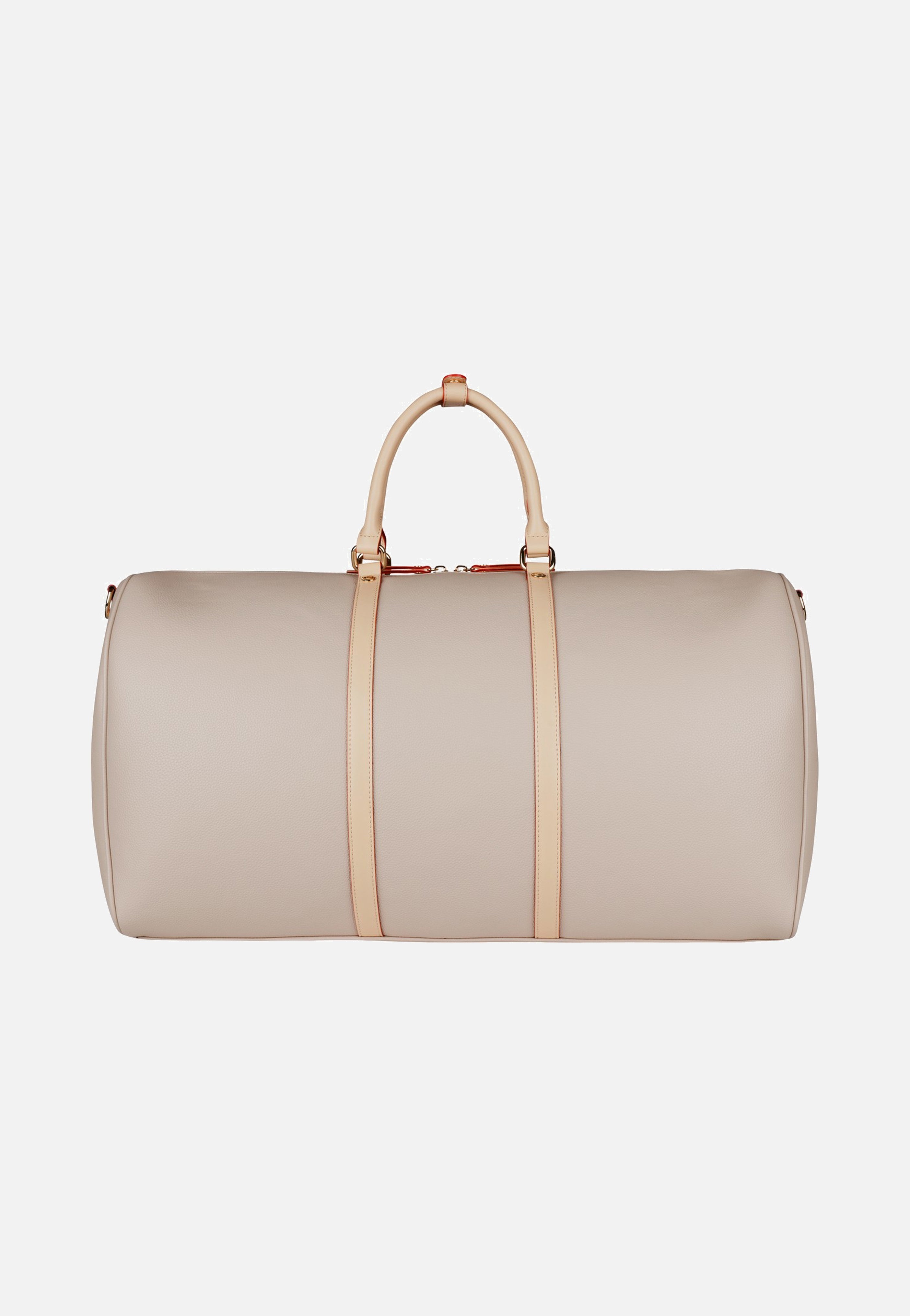 Bugatti Ella Travel Bag L Beige Weekender