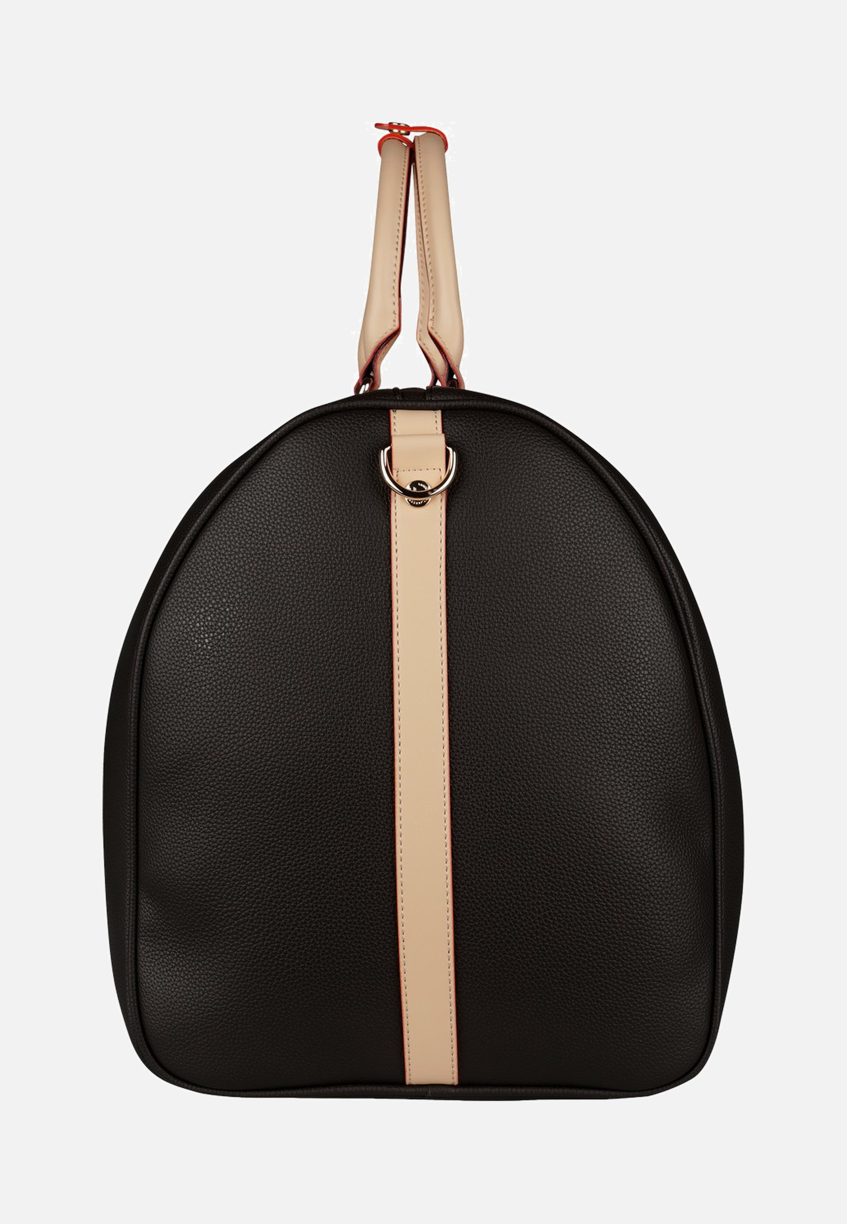 Bugatti Ella Travel Bag L Darkbrown Weekender