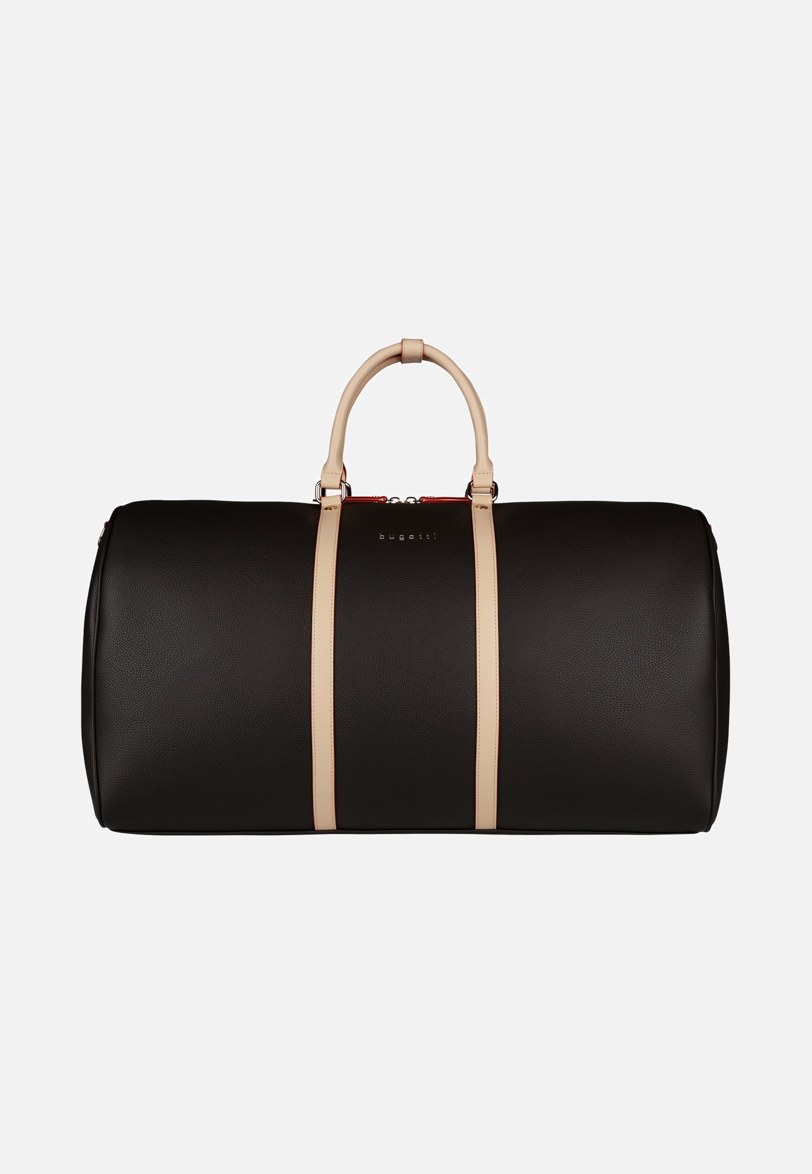 Bugatti Ella Travel Bag L Darkbrown Weekender