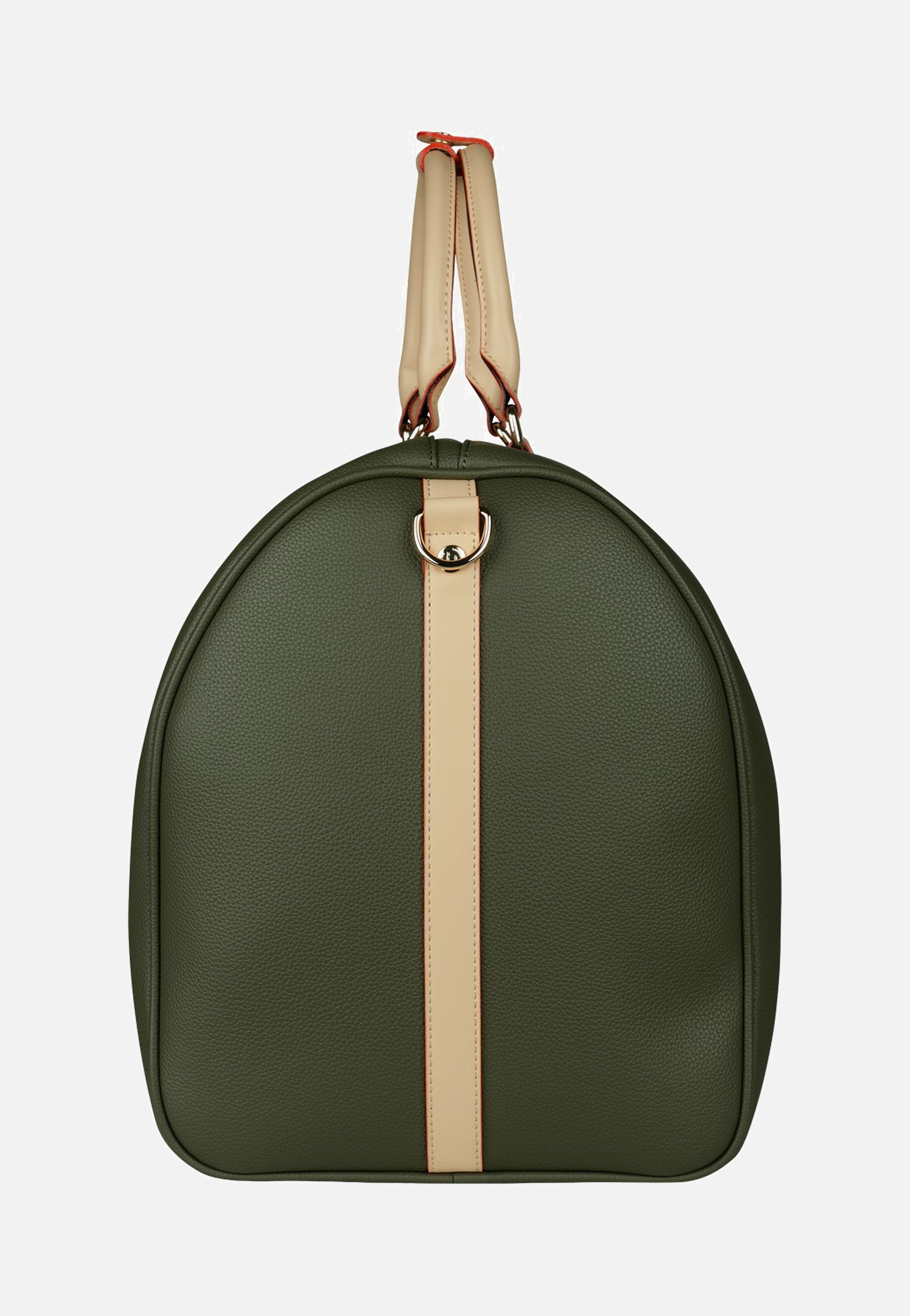 Bugatti Ella Travel Bag L Olive Weekender