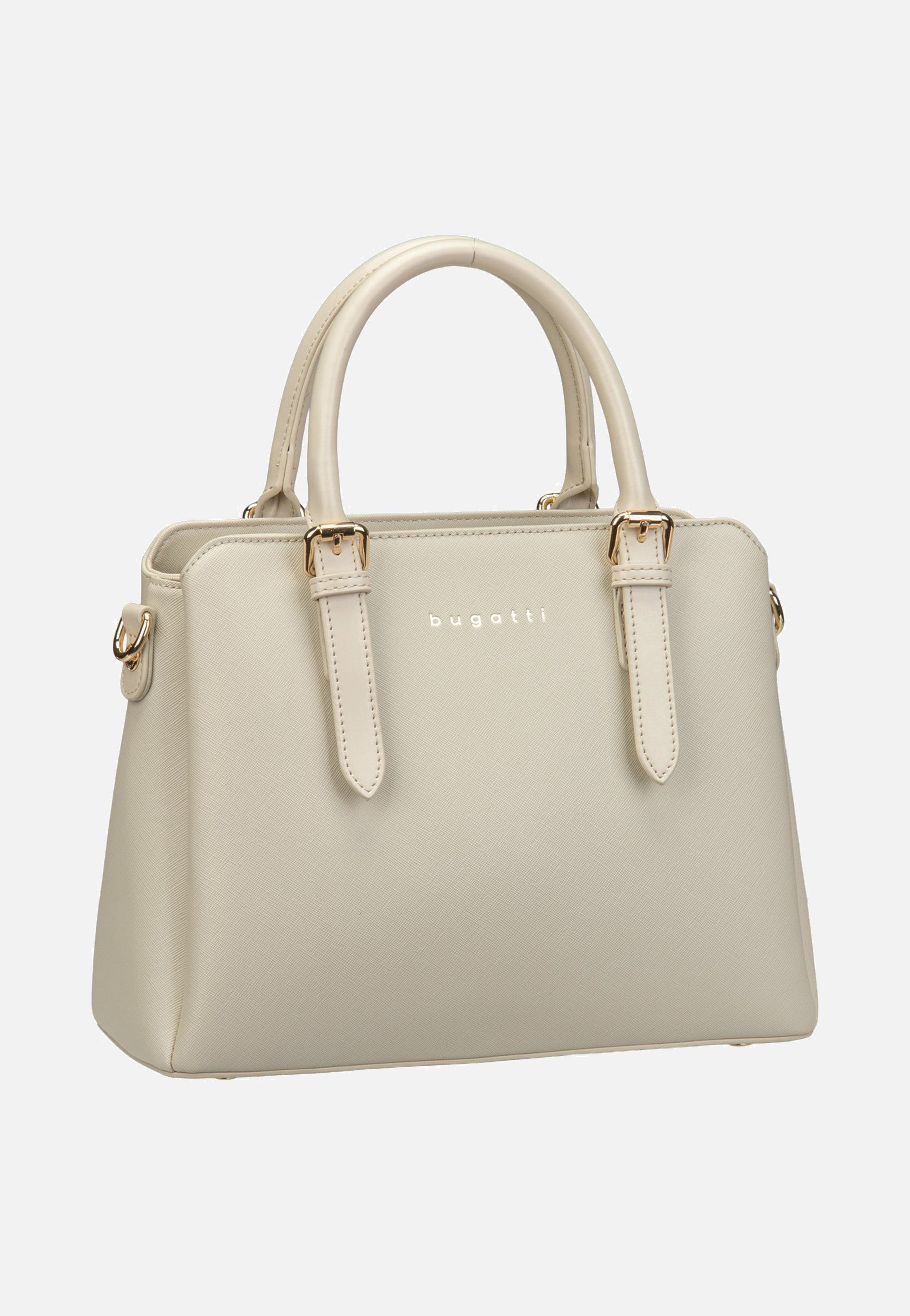 Bugatti - Ella Bowling Bag M Beige - Bowling Bag | Women-Image