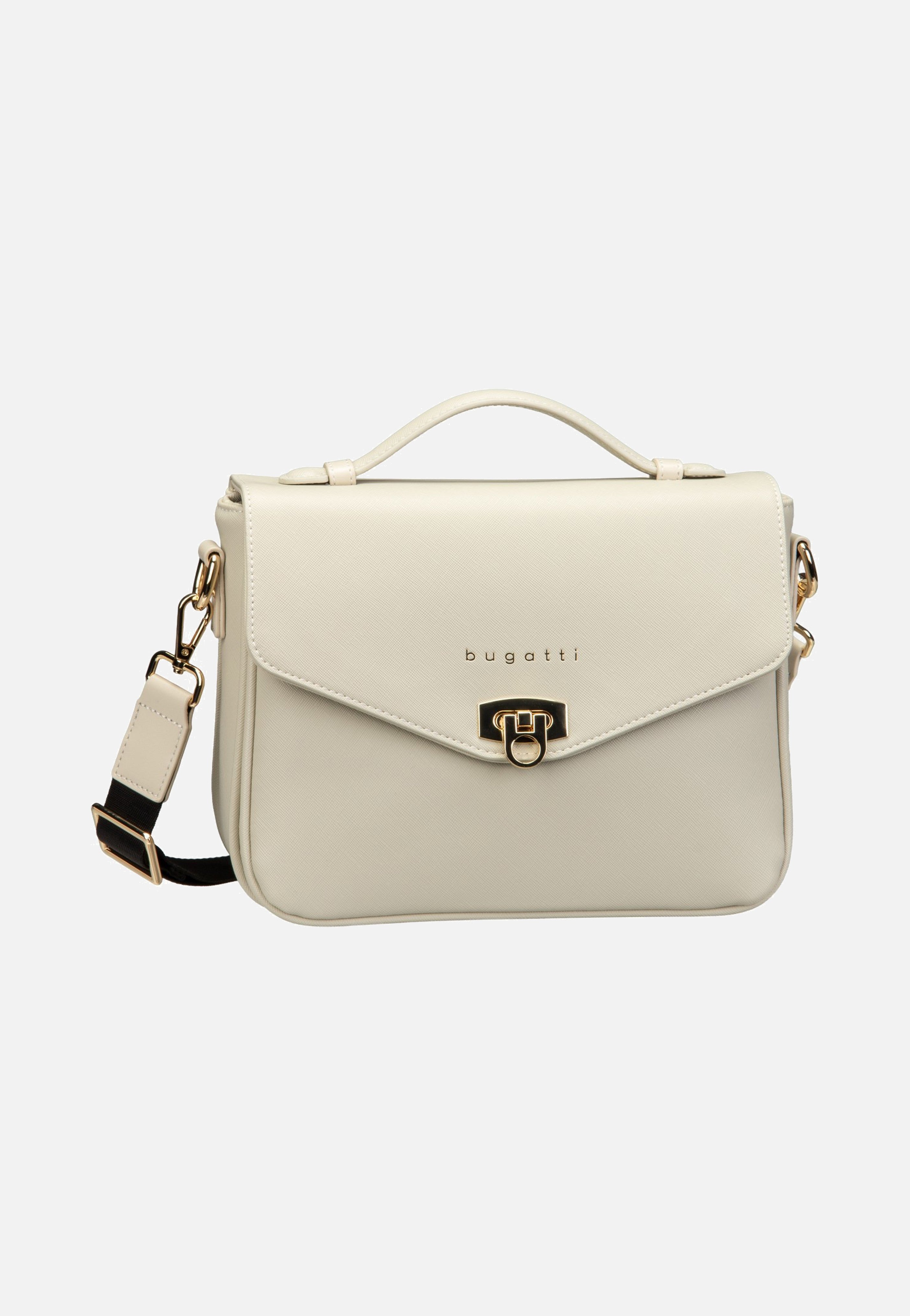 Bugatti - Ella Classic Bag Beige - Shoulder Bag | Women-Image