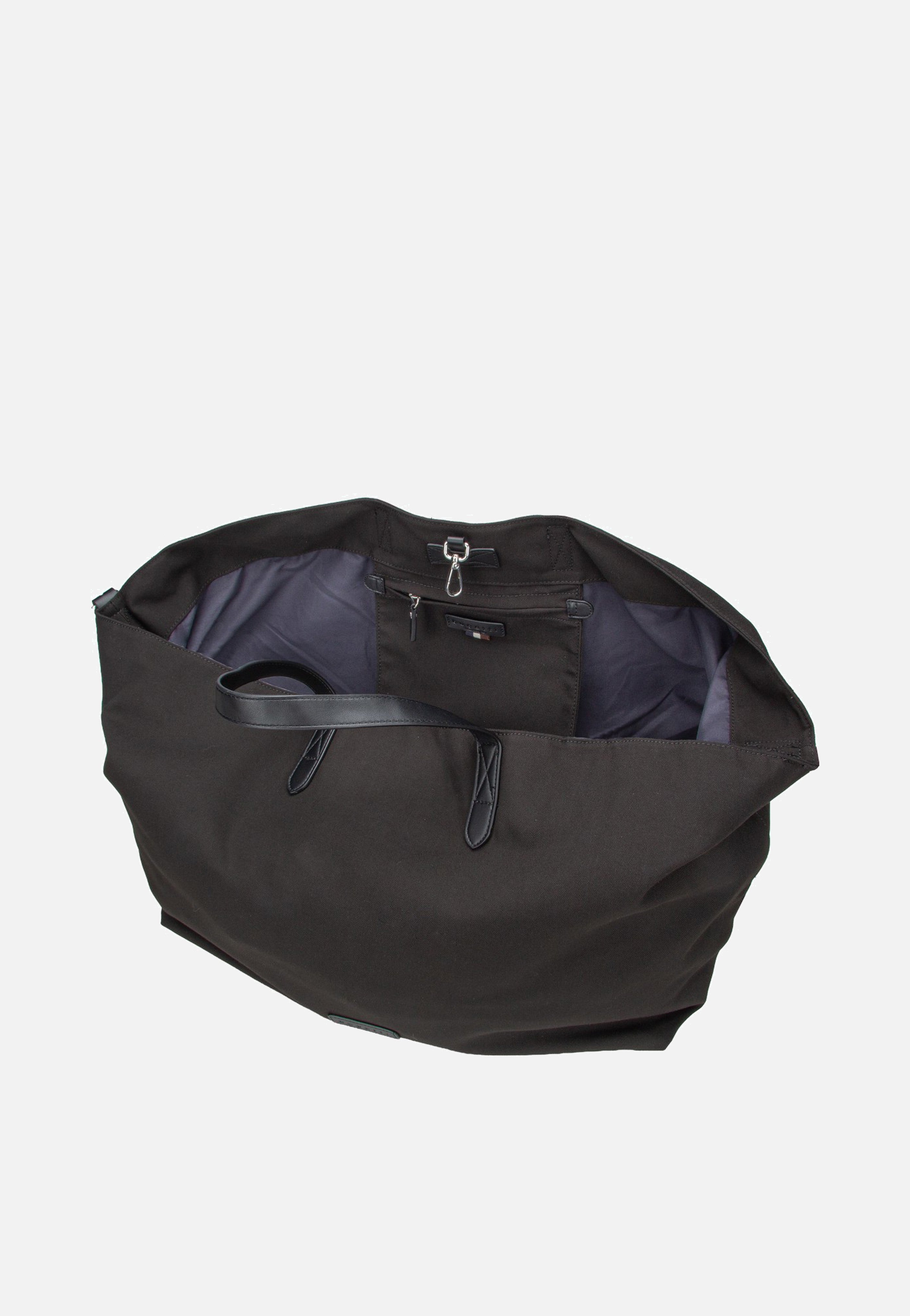 Bugatti Finn Tote Bag XL Black Shopper