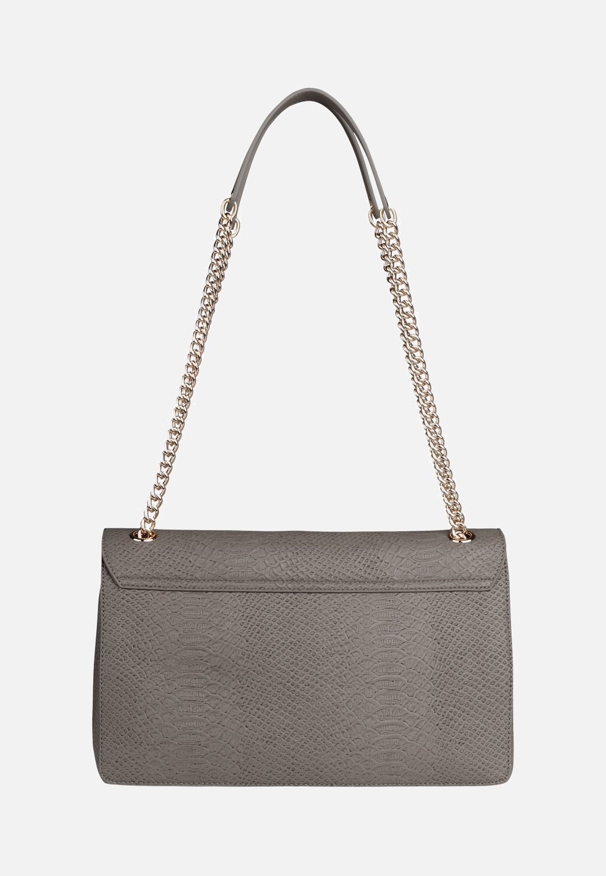 Bugatti Ivy Schultertasche M Taupe Borsa a tracolla