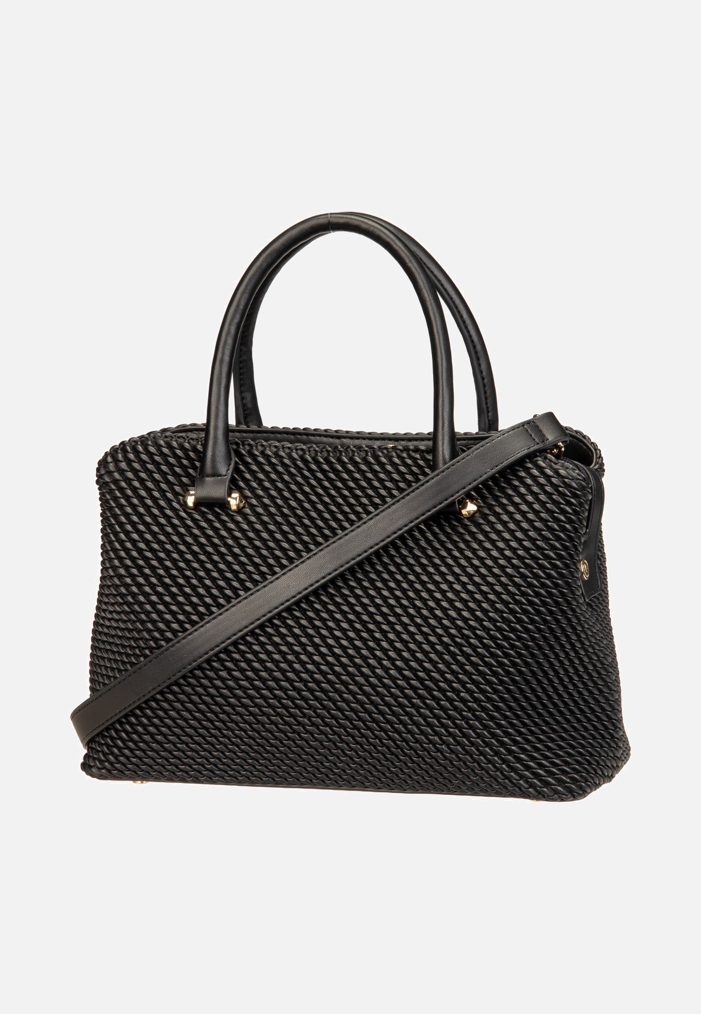 Bugatti Julice Tote Bag Black Tote Bag