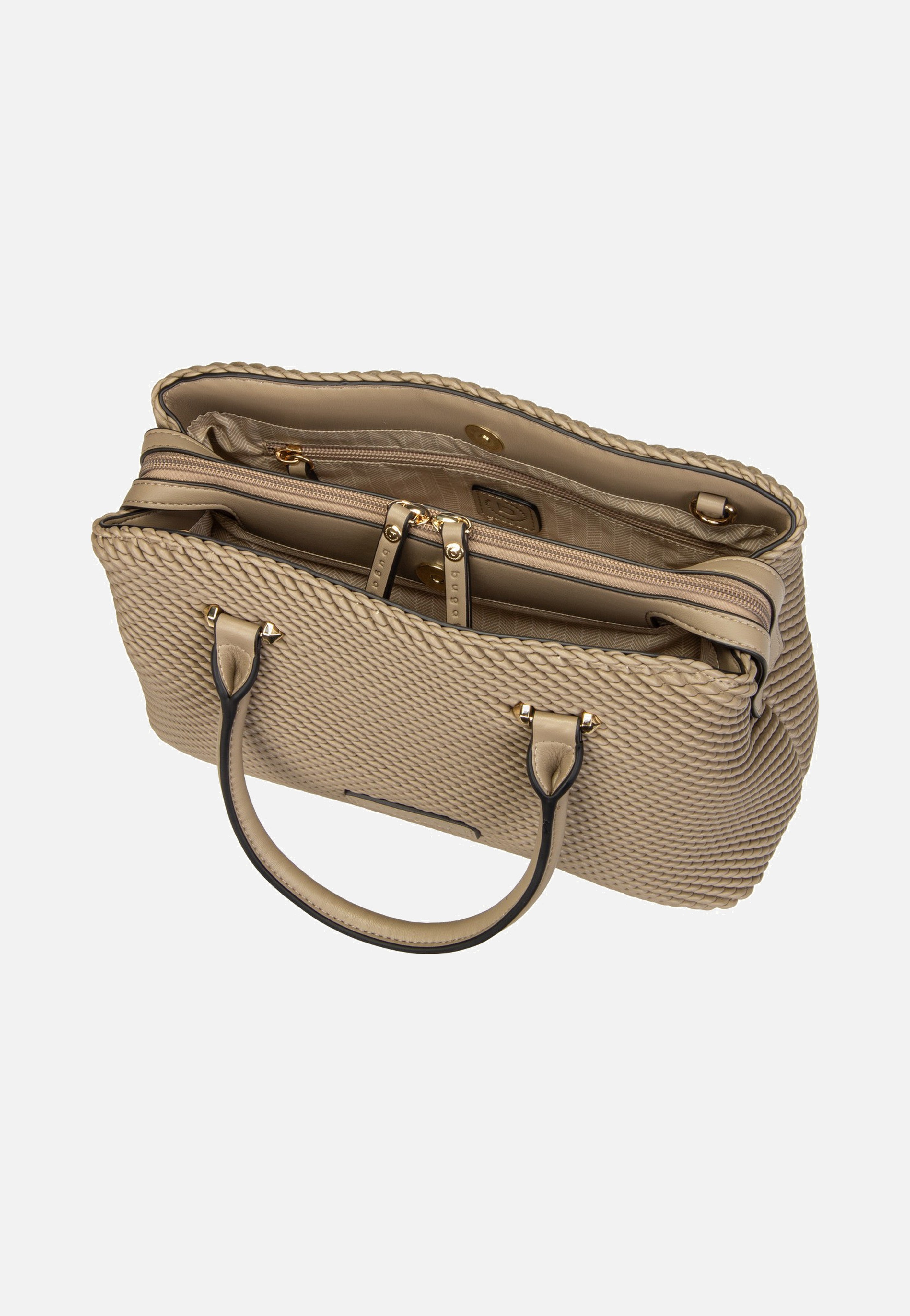 Bugatti Julice Tote Bag Sand Tote Bag