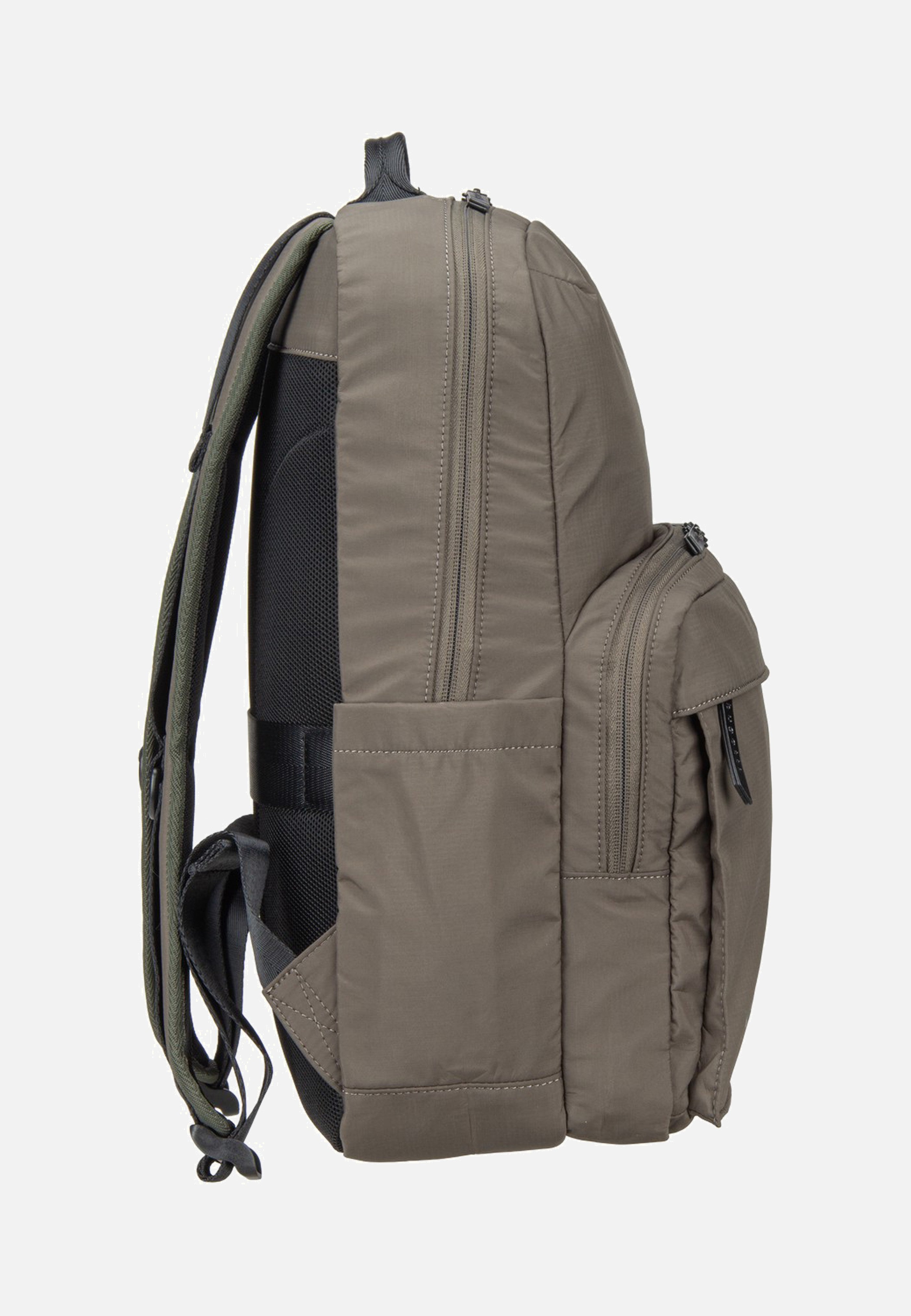 Bugatti Legere Backpack Olive Backpack