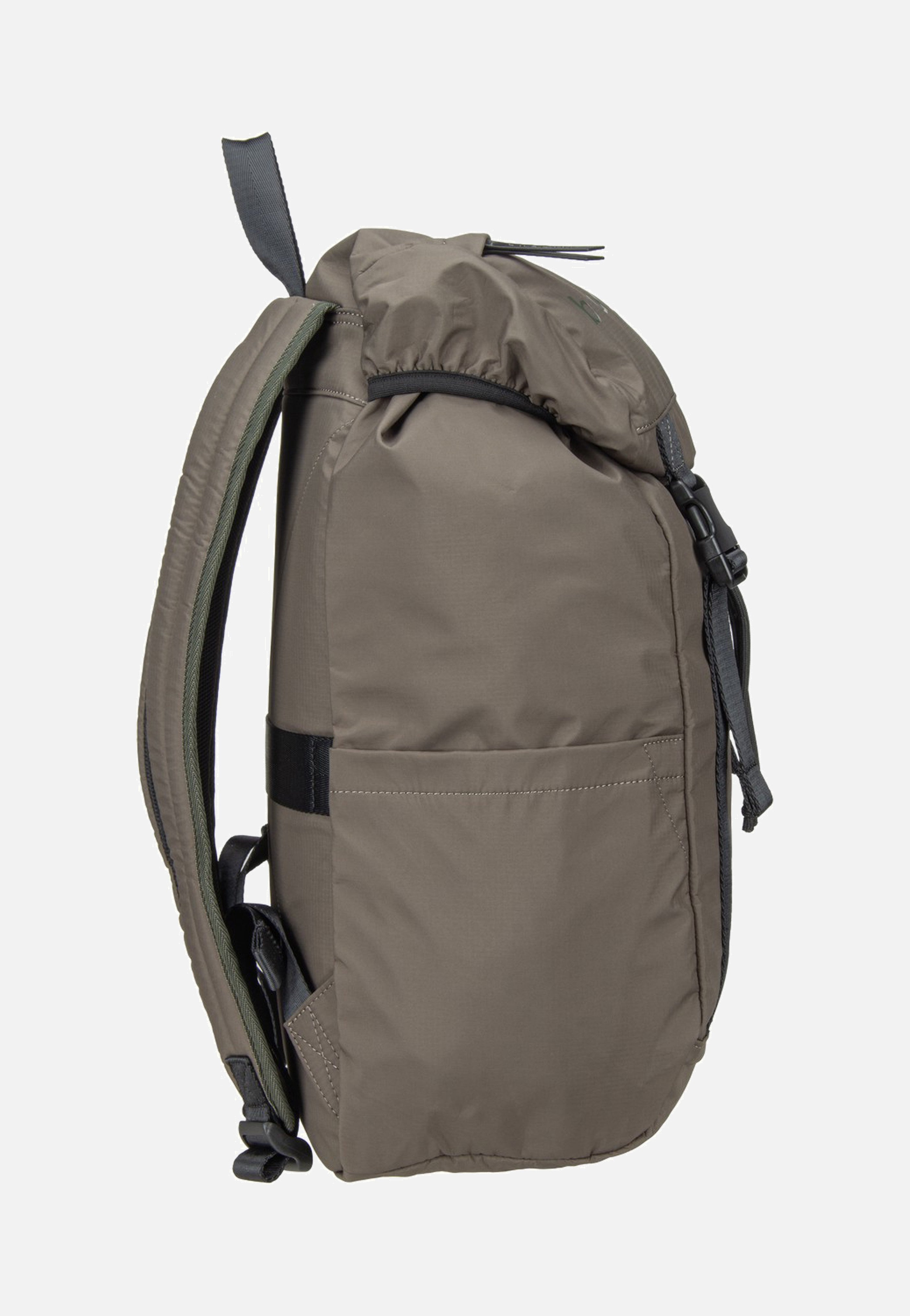 Bugatti Legere Backpack Olive Backpack