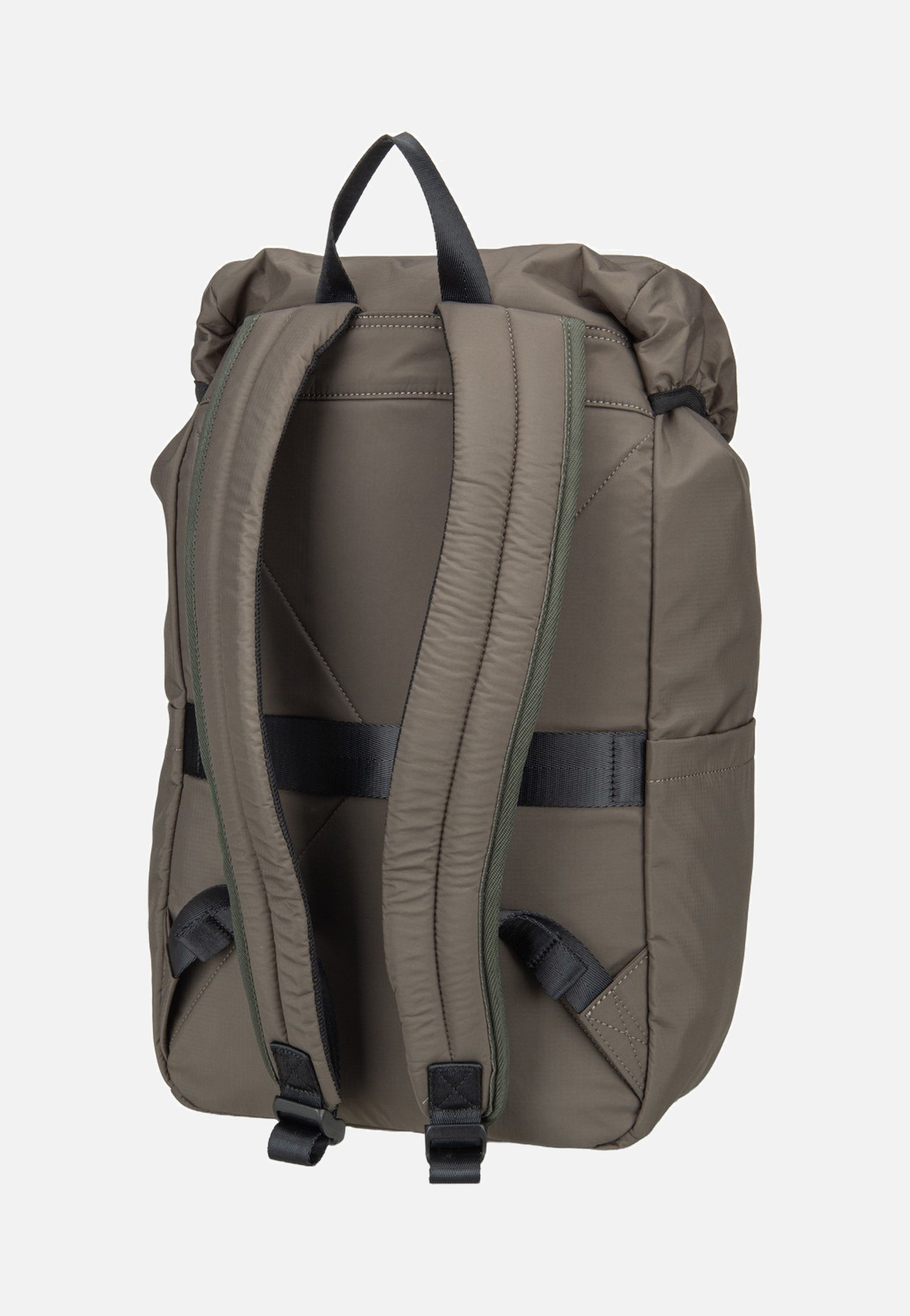 Bugatti Legere Backpack Olive Backpack