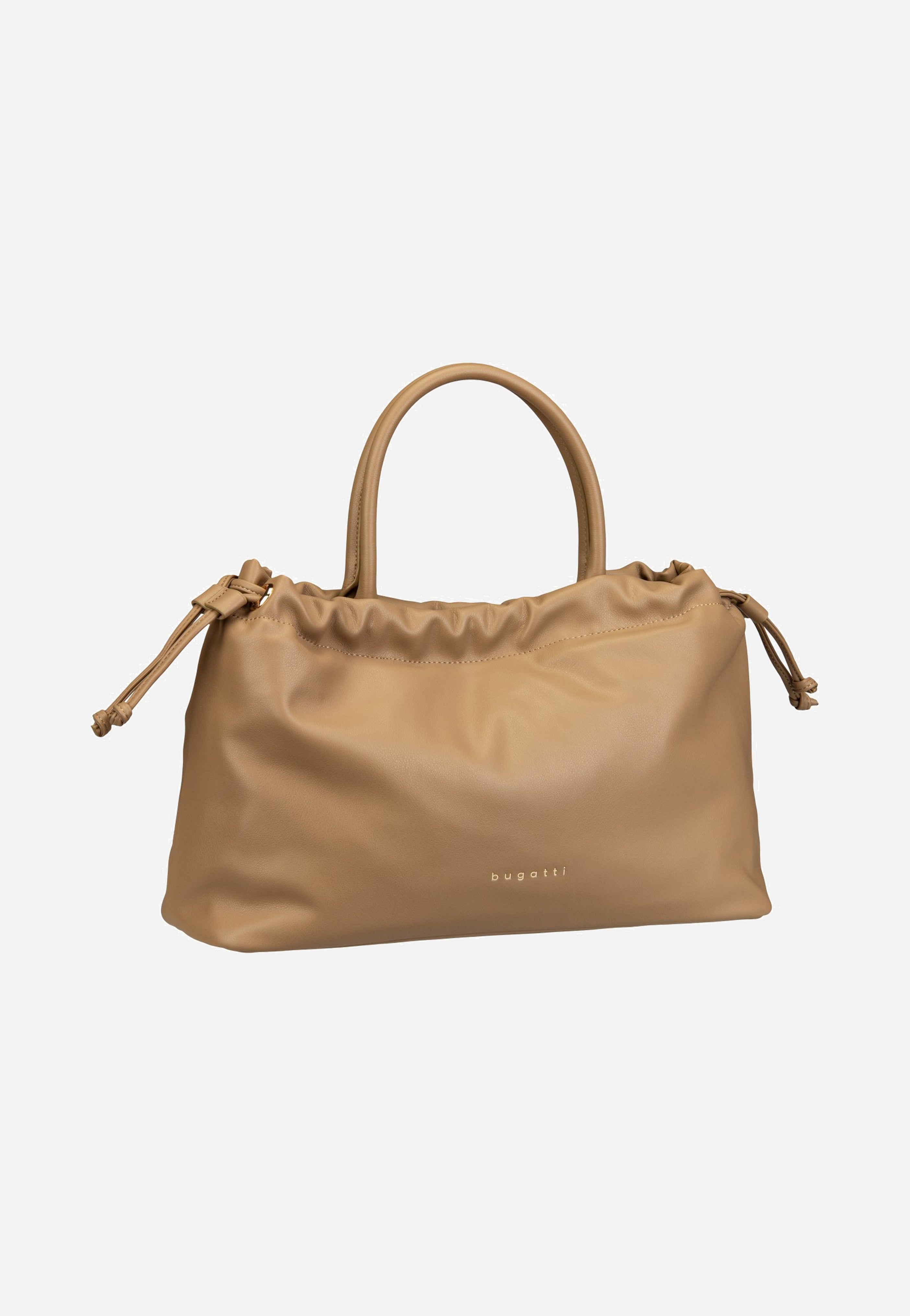 Bugatti Leni Shoulder Bag L Sand Shoulder Bag