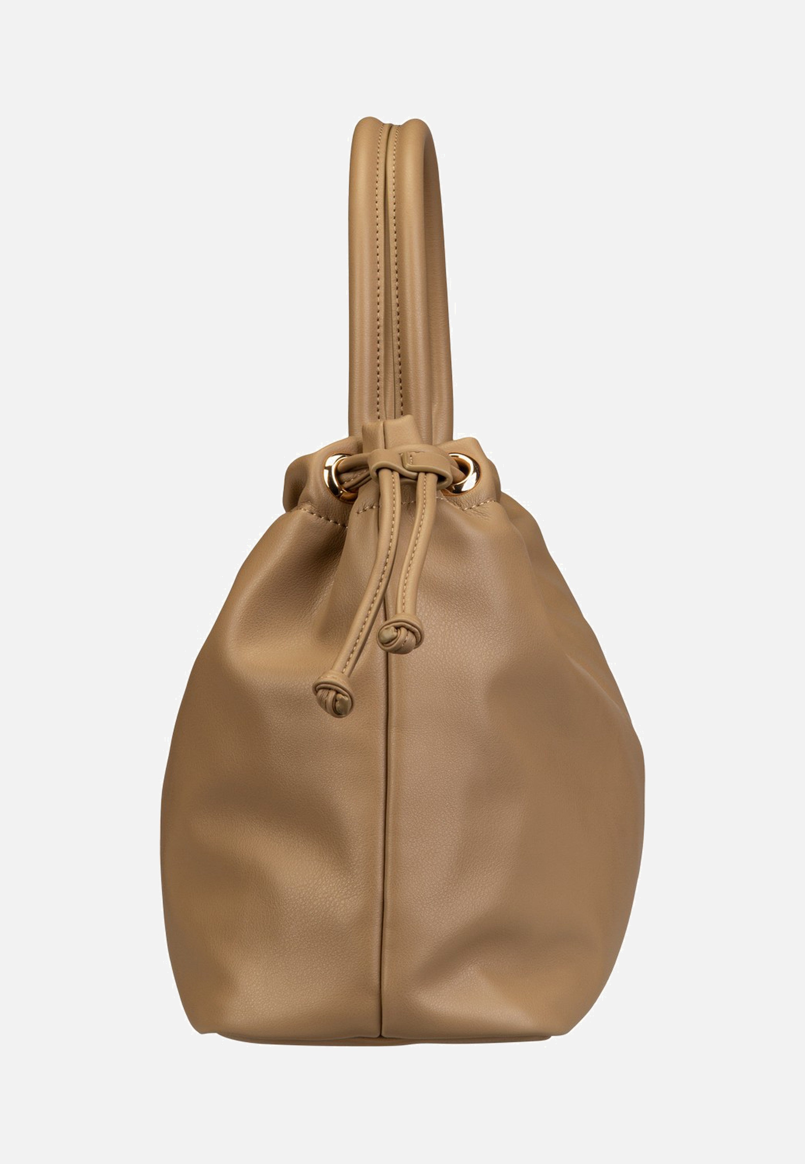 Bugatti Leni Shoulder Bag L Sand Shoulder Bag