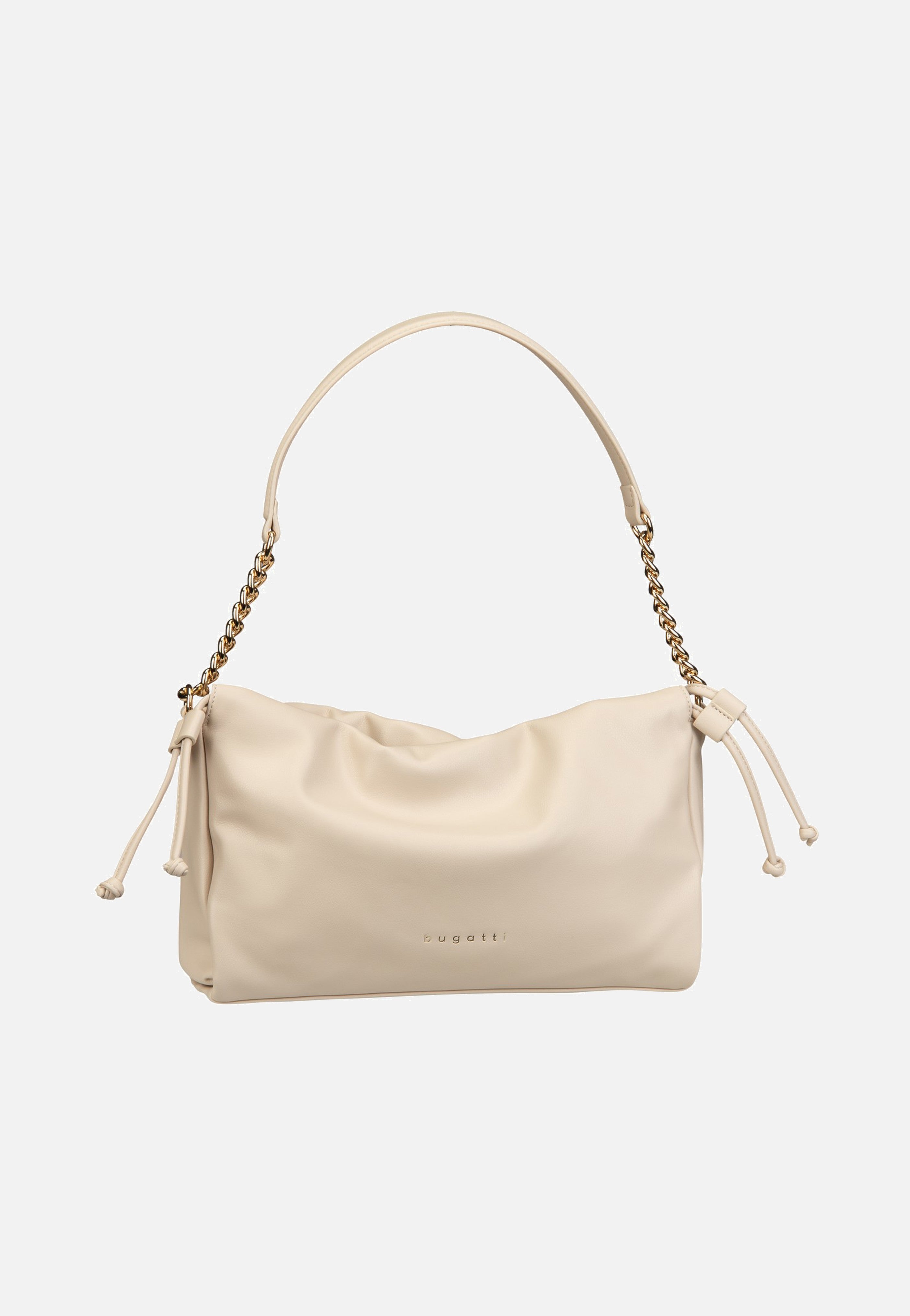 Bugatti Leni Shoulder Bag S Beige Shoulder Bag