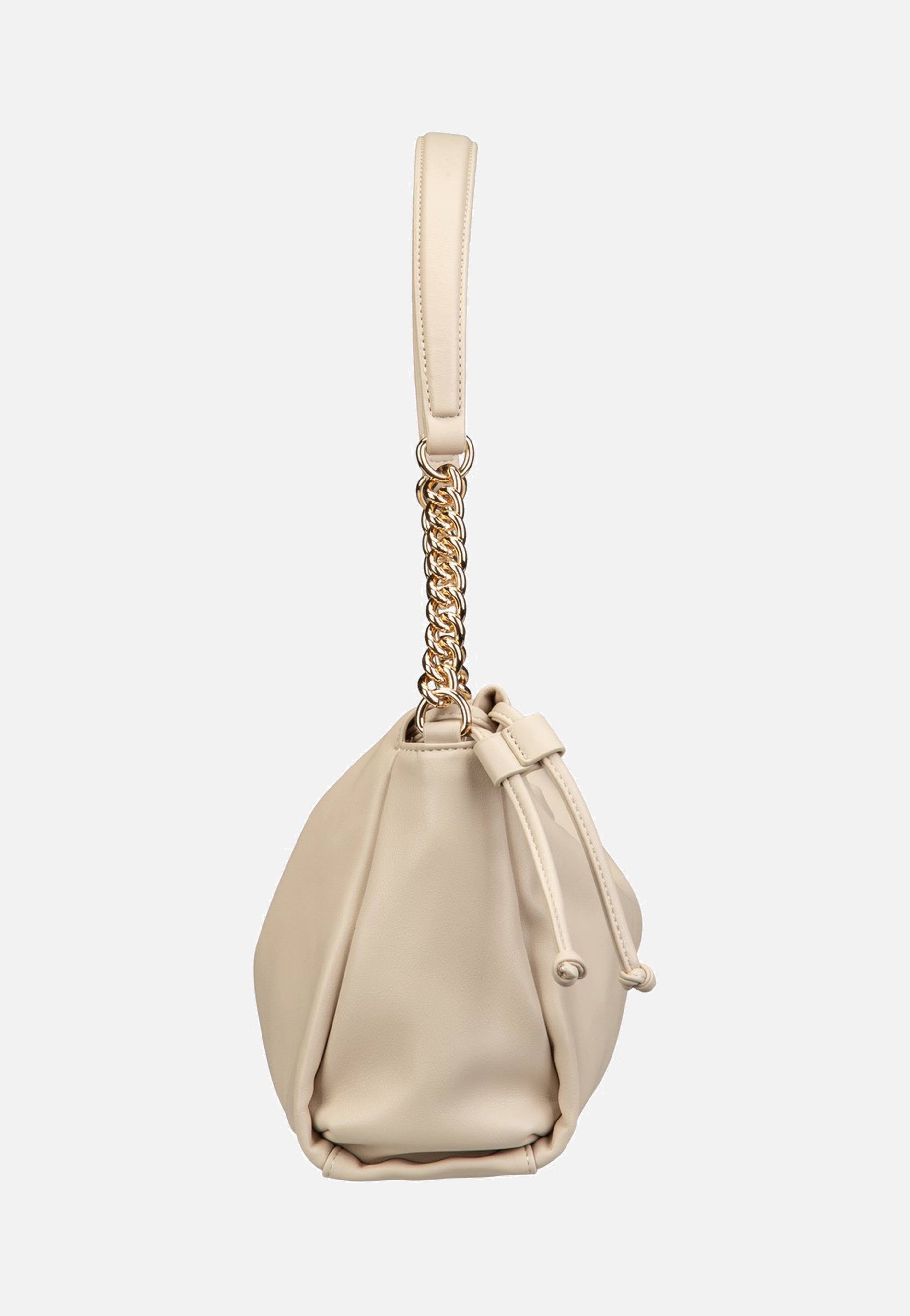 Bugatti Leni Shoulder Bag S Beige Shoulder Bag