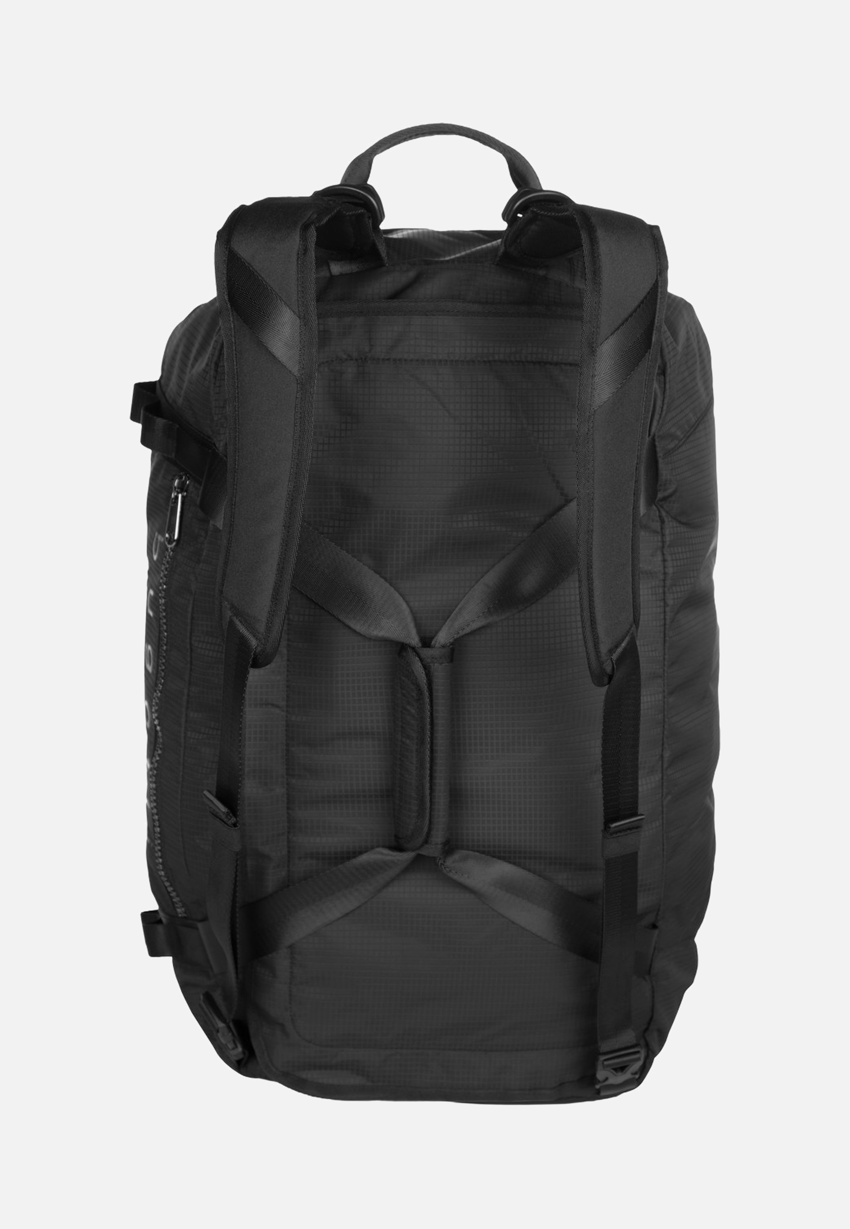 Bugatti - Letter's Weekender 2 in 1 Black - Weekender | Neutral-Image