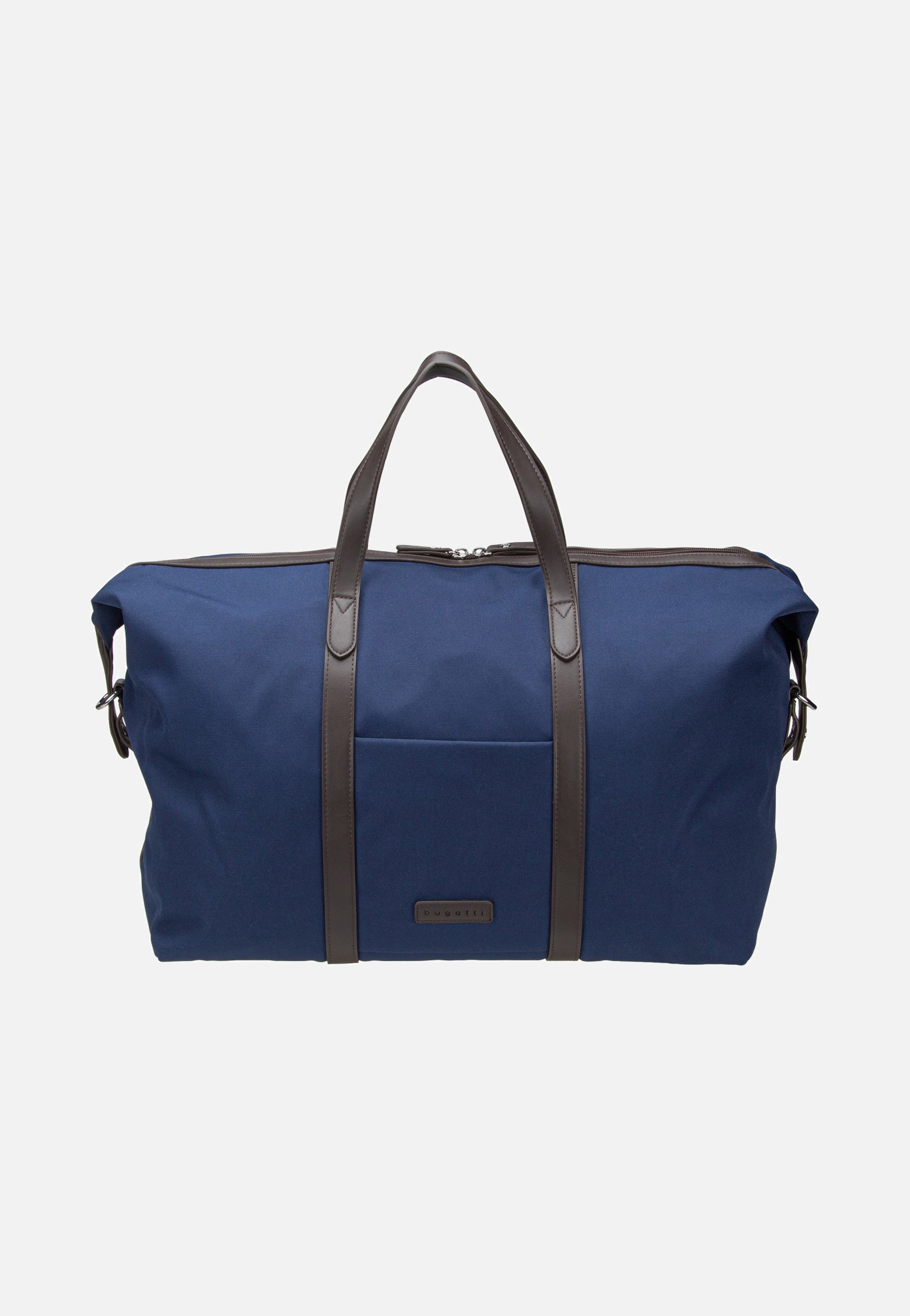 Bugatti Maro Weekender Navy Weekender