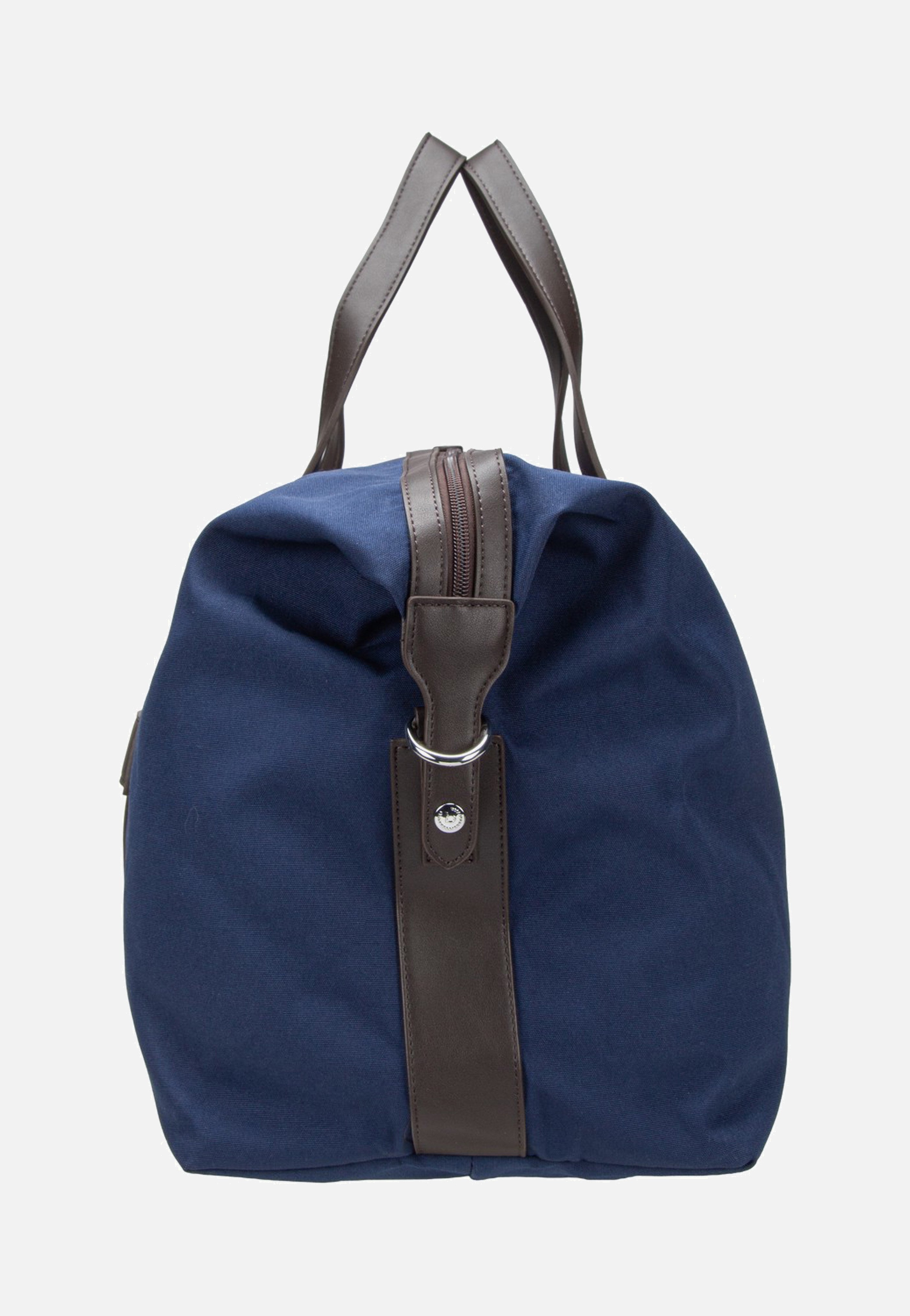Bugatti Maro Weekender Navy Weekender