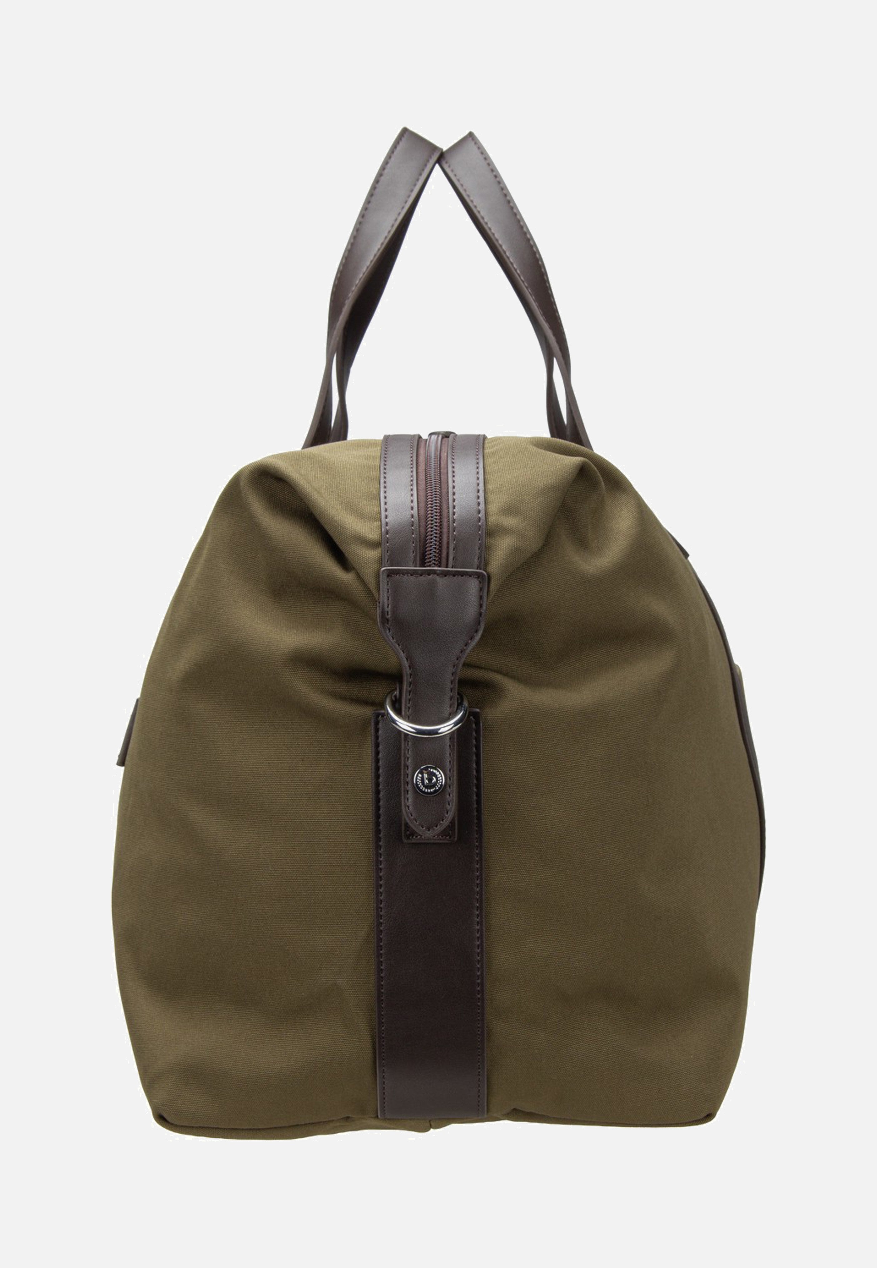 Bugatti - Maro Weekender Olive - Weekender | Men-Image