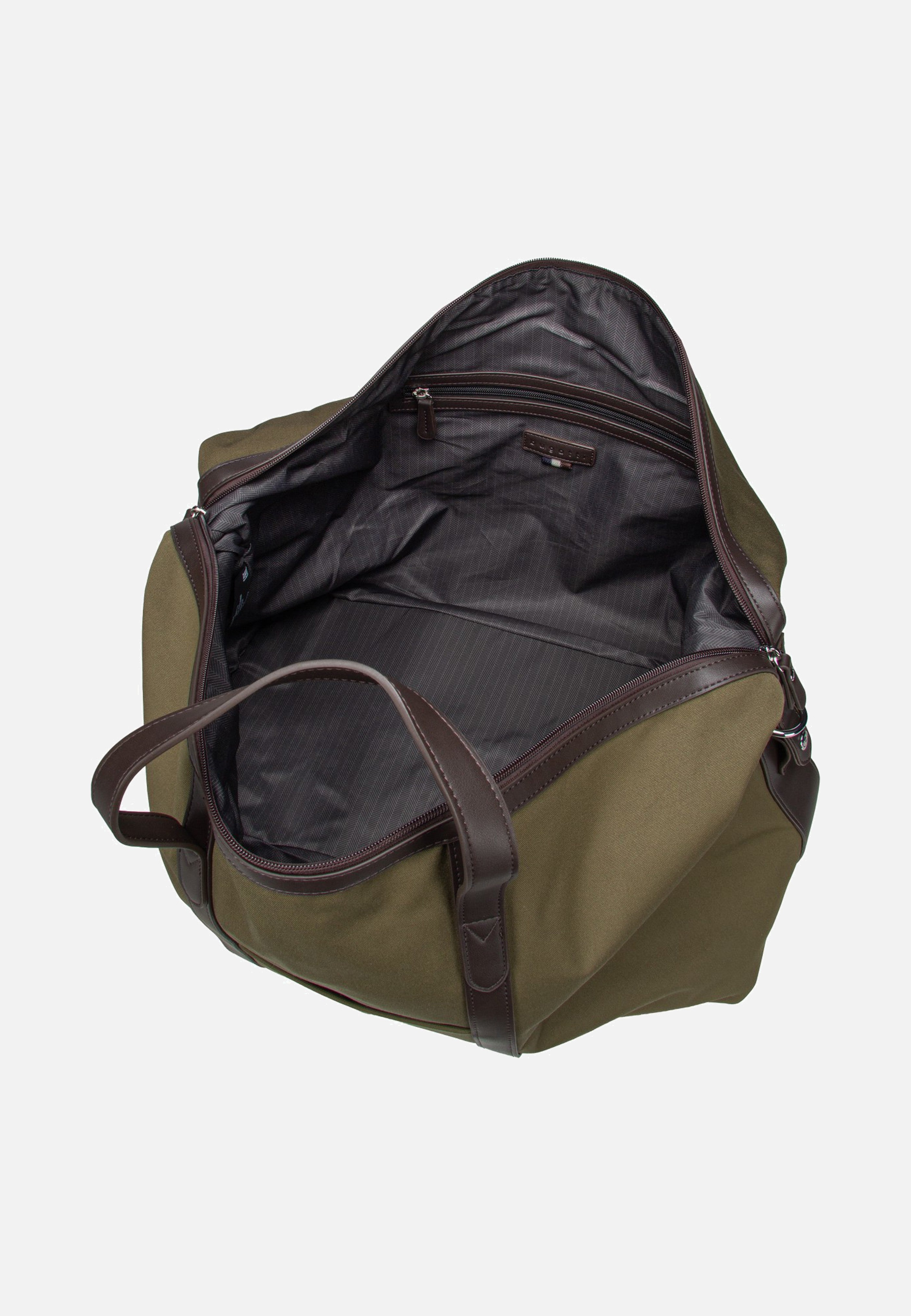 Bugatti - Maro Weekender Olive - Weekender | Men-Image