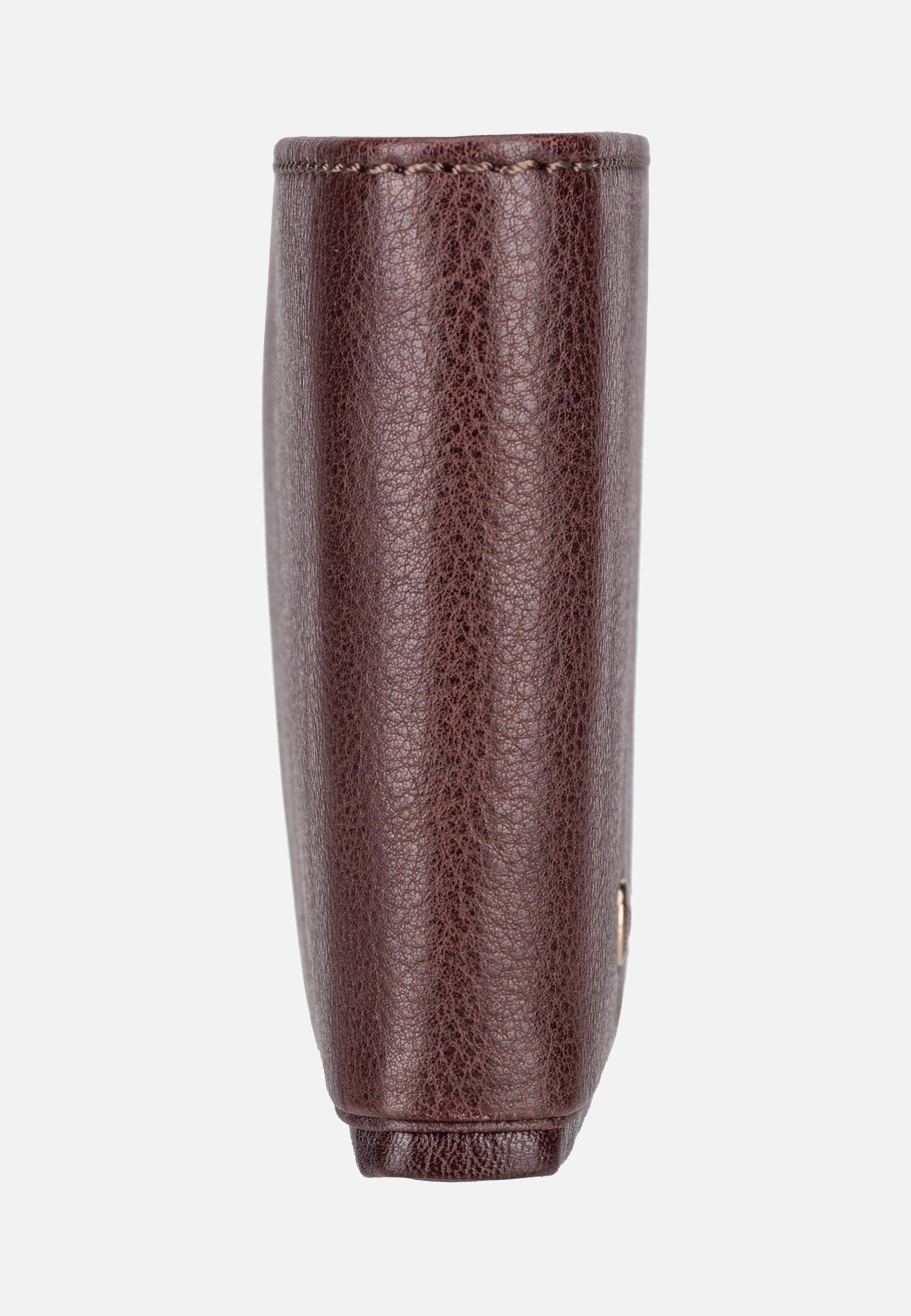 Bugatti Neaples Wallet With Flap Brown Wallet