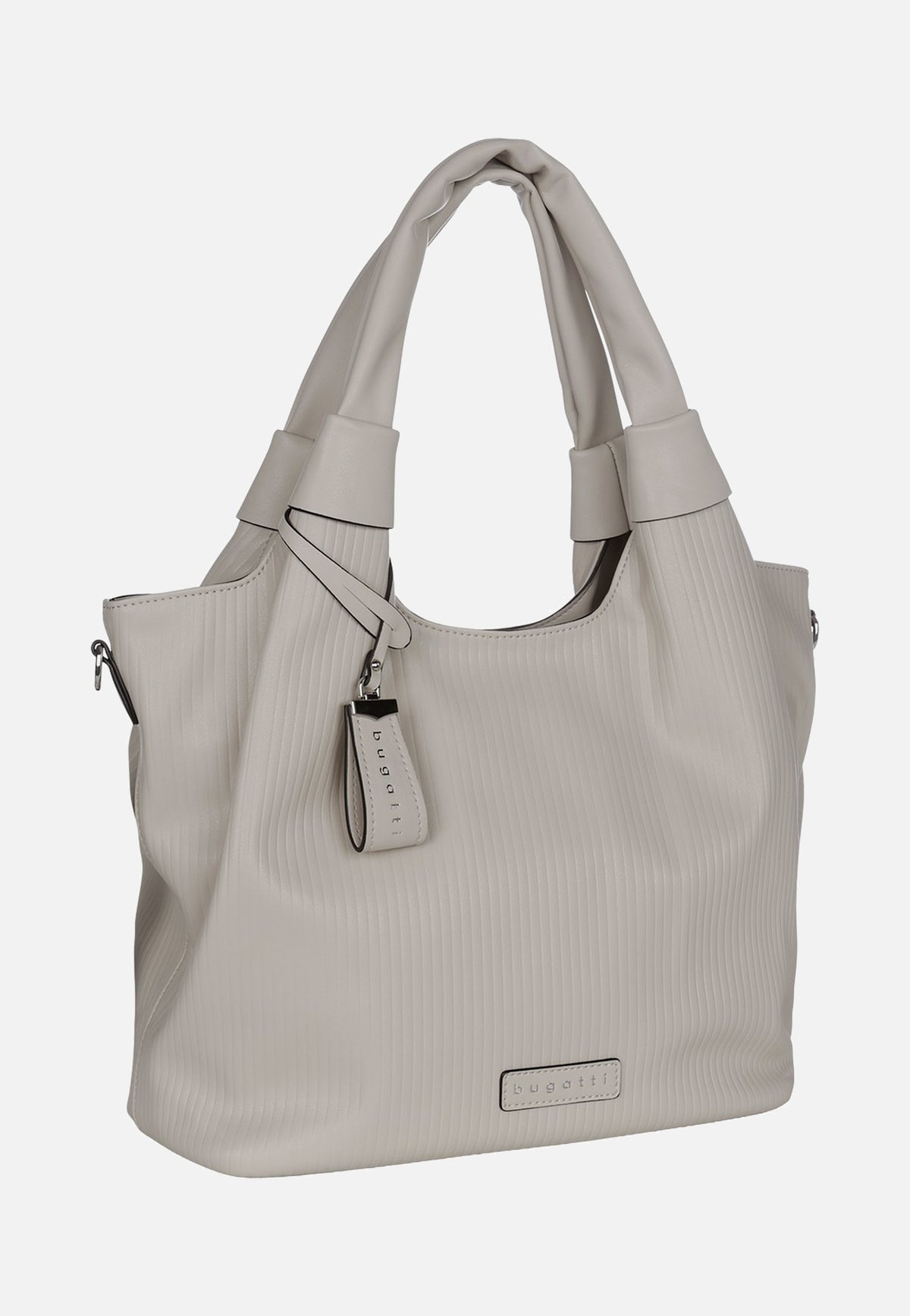 Bugatti Ria Shopper Beige Acquirente