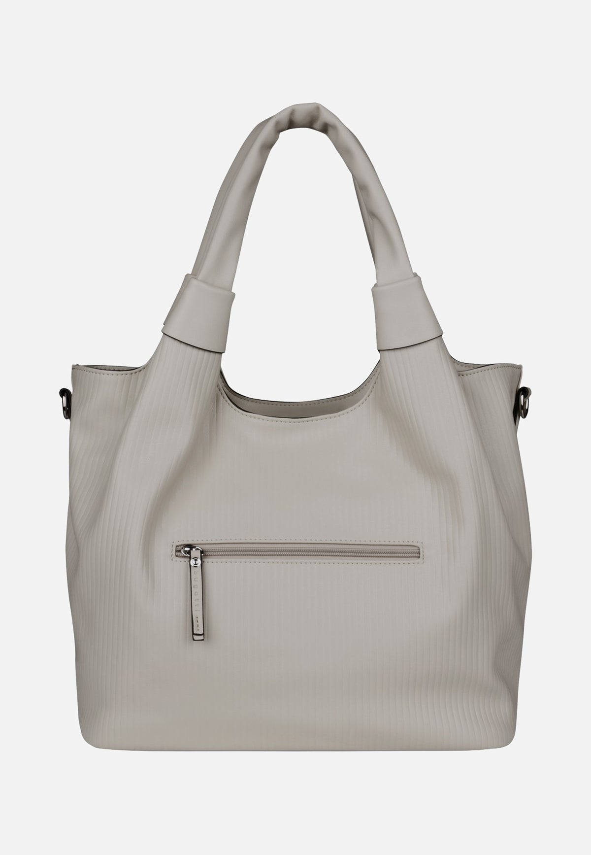 Bugatti Ria Shopper Beige Acquirente