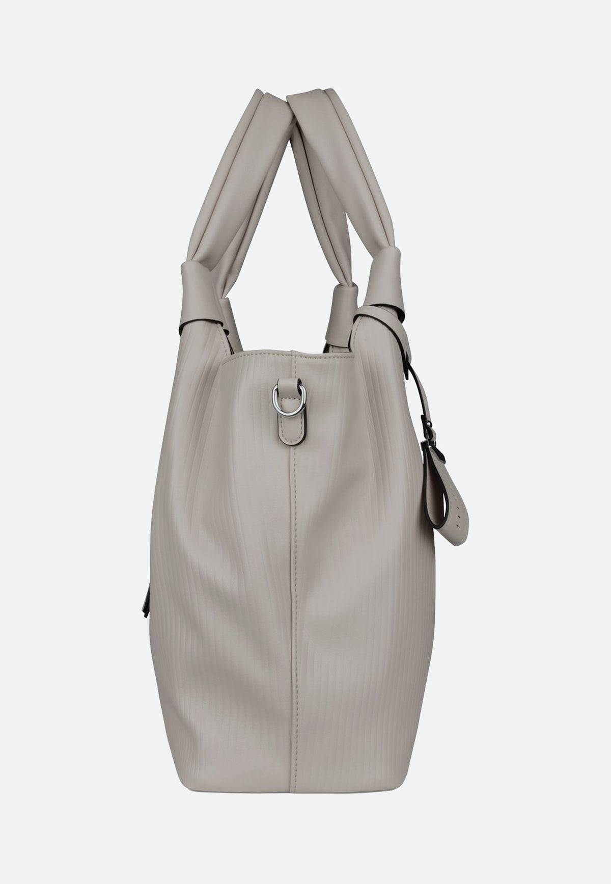Bugatti Ria Shopper Beige Acquirente