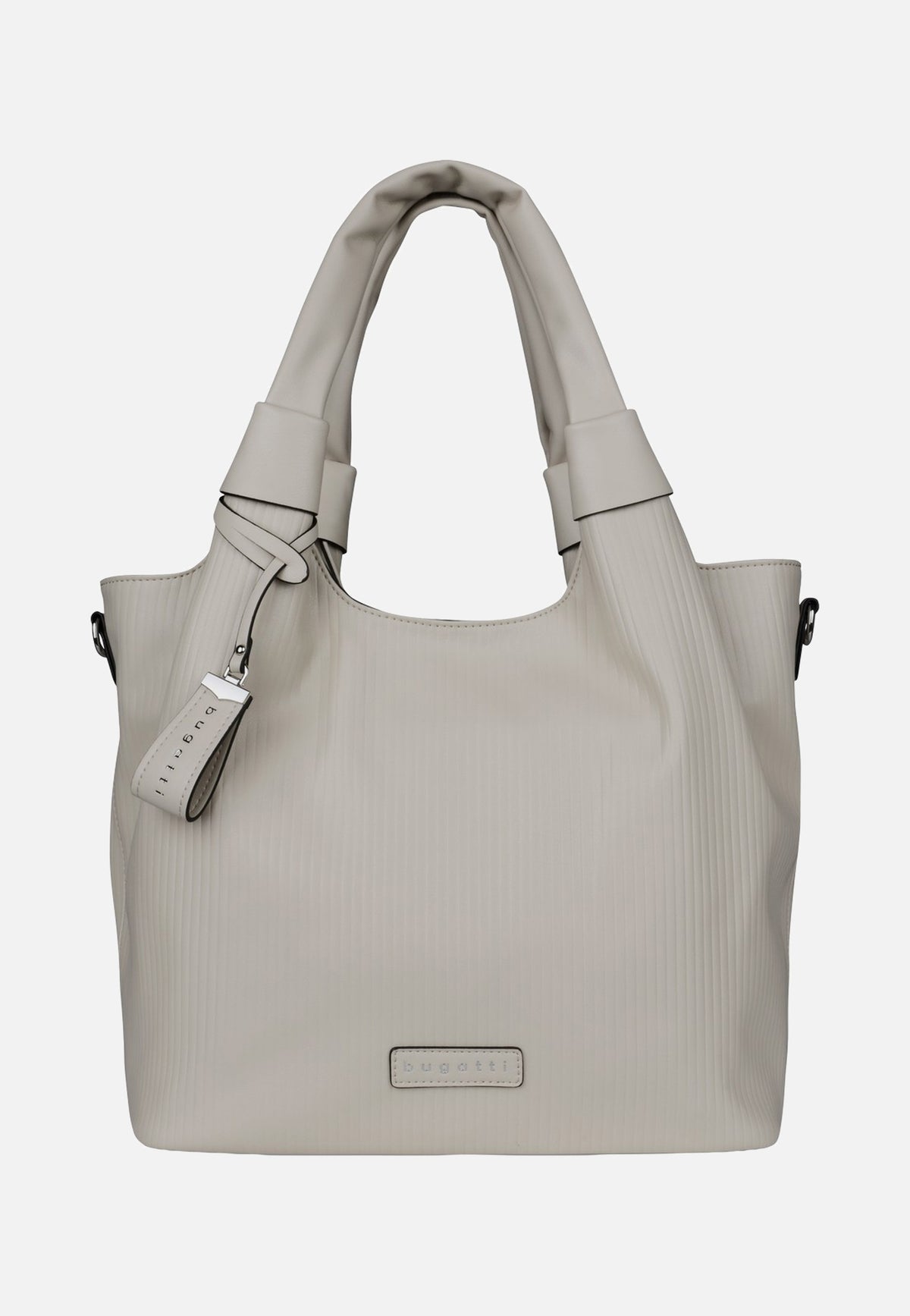 Bugatti Ria Shopper Beige Acquirente